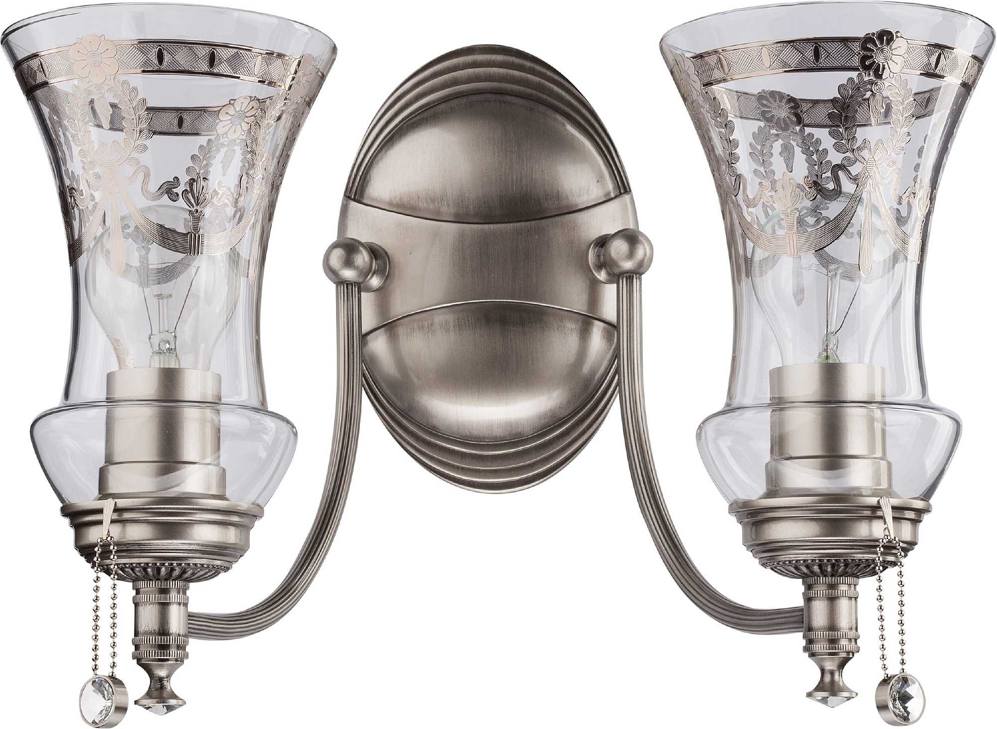 Настенное бра Kutek Nico (плафон) NIC-K-2(N)