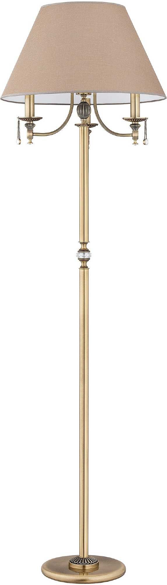 Торшер Kutek Торшеры NIC-LS-3(P/A)