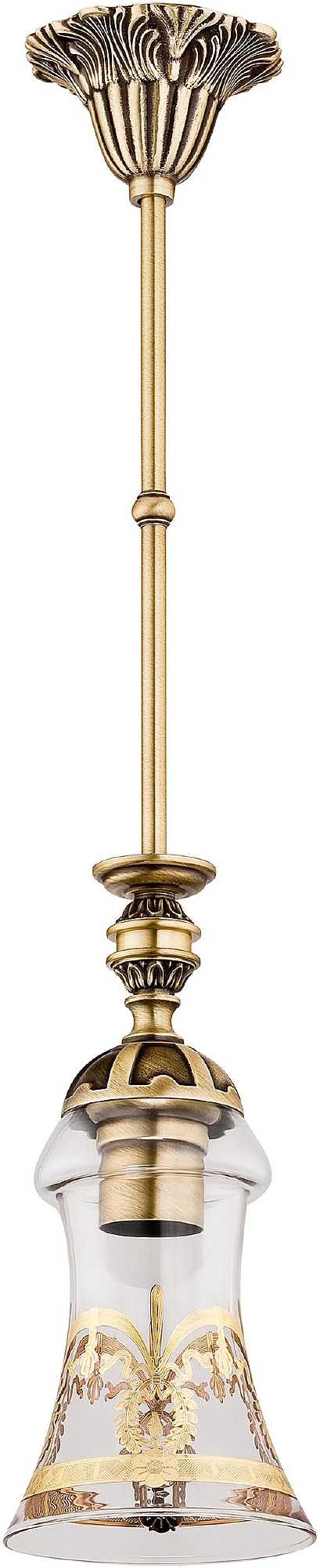 Светильник потолочный Kutek Nico (плафон) NIC-ZW-1(P)