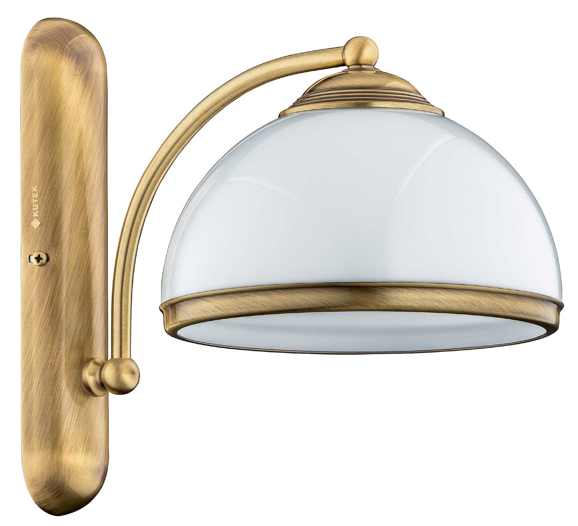 Настенное бра Kutek OBD OBD-K-1(P)