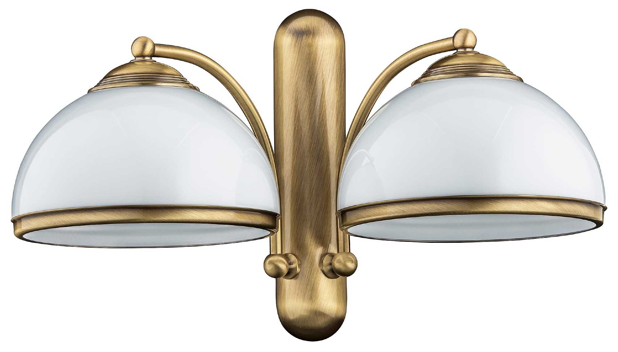 Настенное бра Kutek OBD OBD-K-2(P)