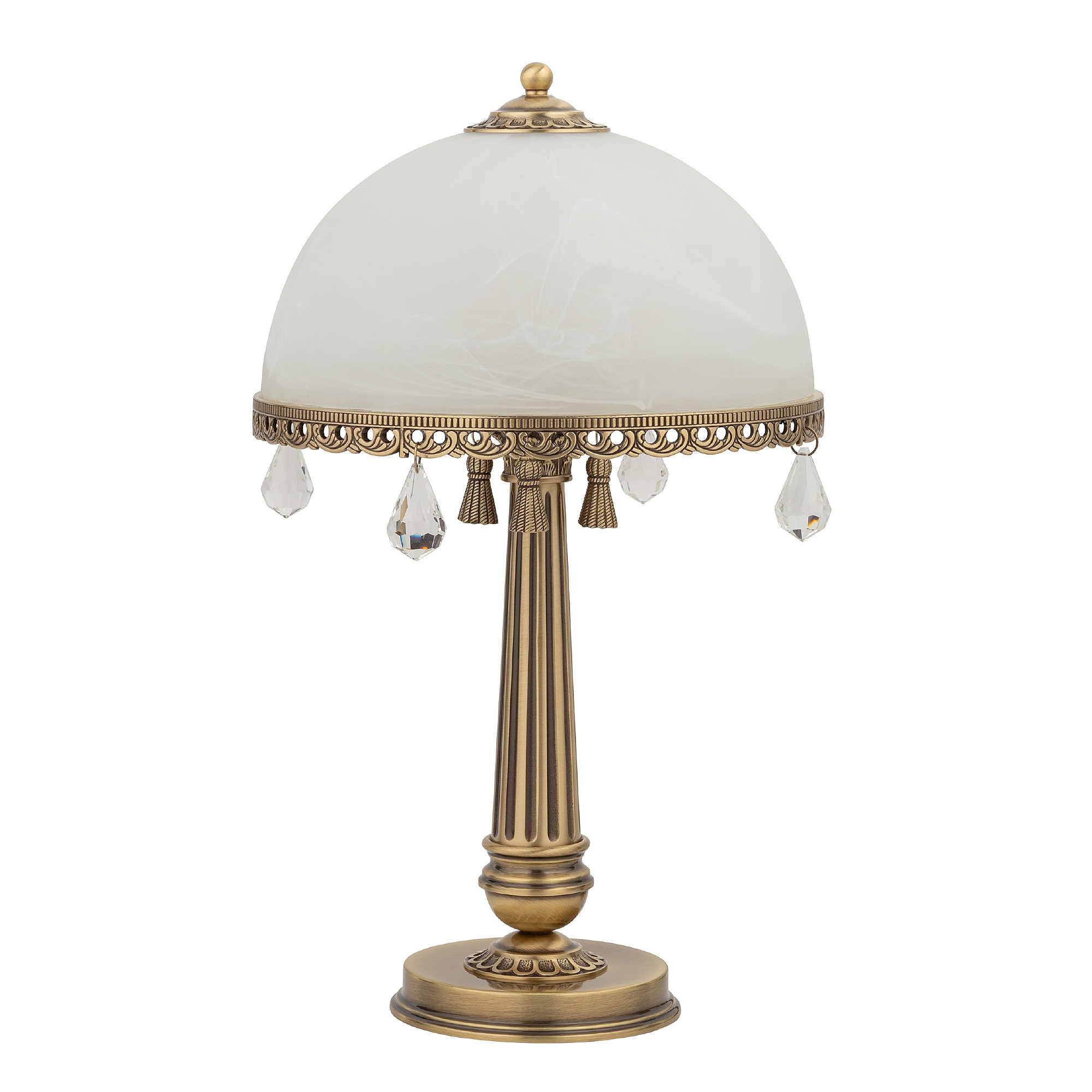 Настольные лампы