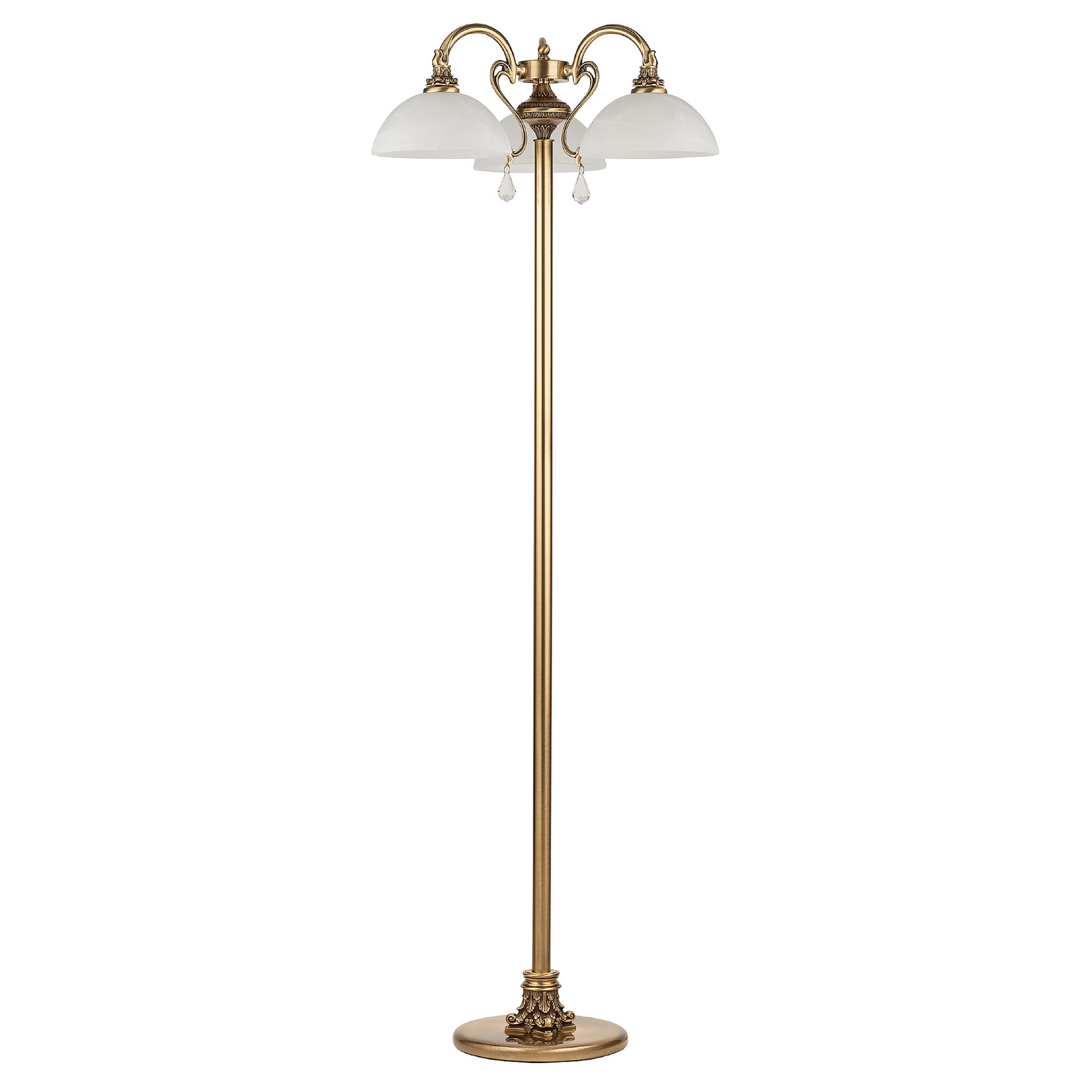 Торшер Kutek Торшеры ROM-LS-3(P)