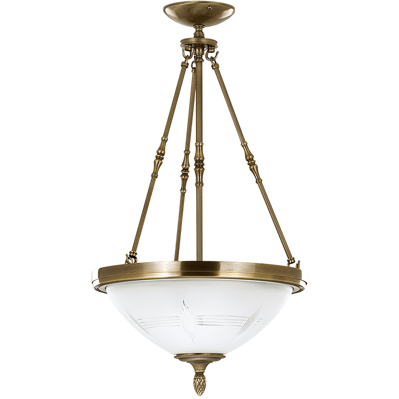 Светильник потолочный Kutek Rovato ROV-ZW-1(P)