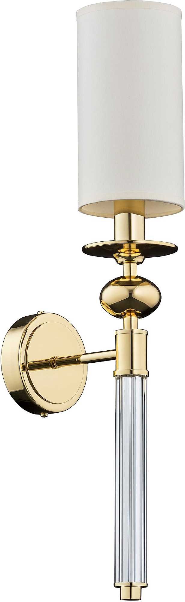 Настенное бра Kutek Ruta RUT-K-1(Z/A)