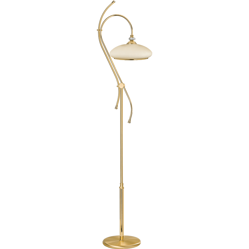 Торшер Kutek Торшеры SAN-LS-1(Z)SW