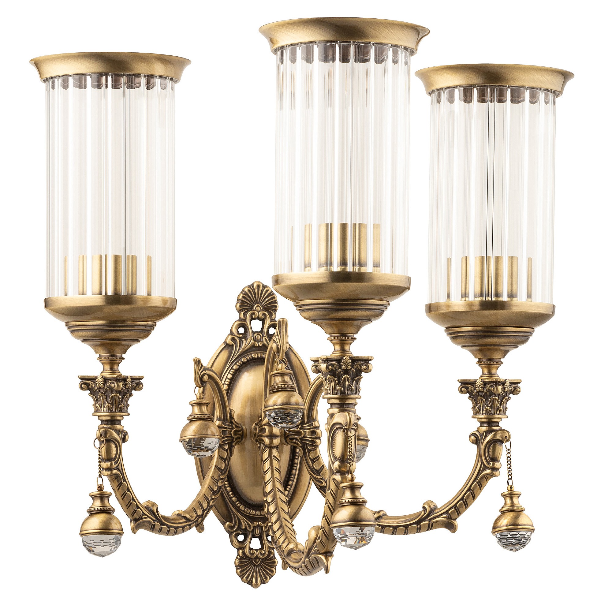 Настенное бра Kutek Sienna SIE-K-3(P)