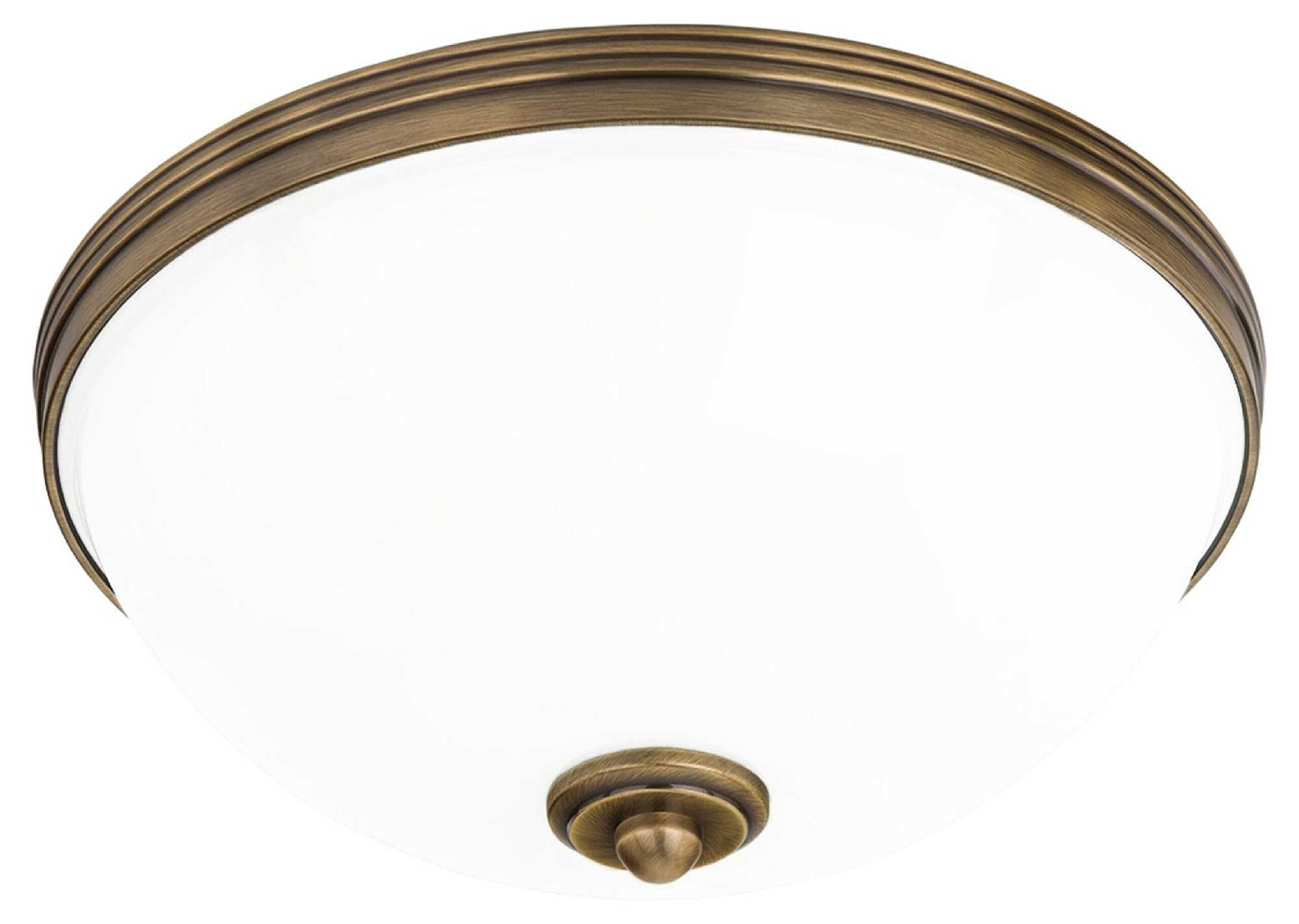 Светильник потолочный Kutek Sorrento New SOR-PLM-3(P)