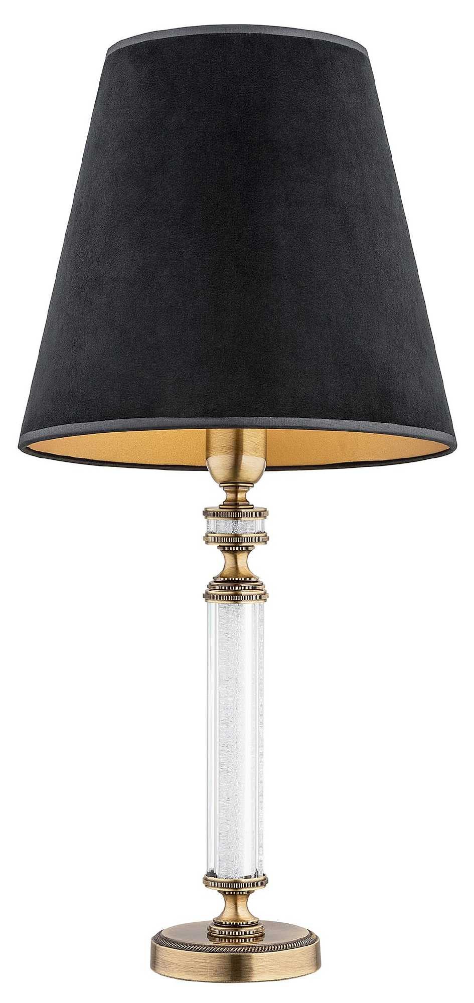 Настольная лампа Kutek Sparone SPA-LG-1(P/A)