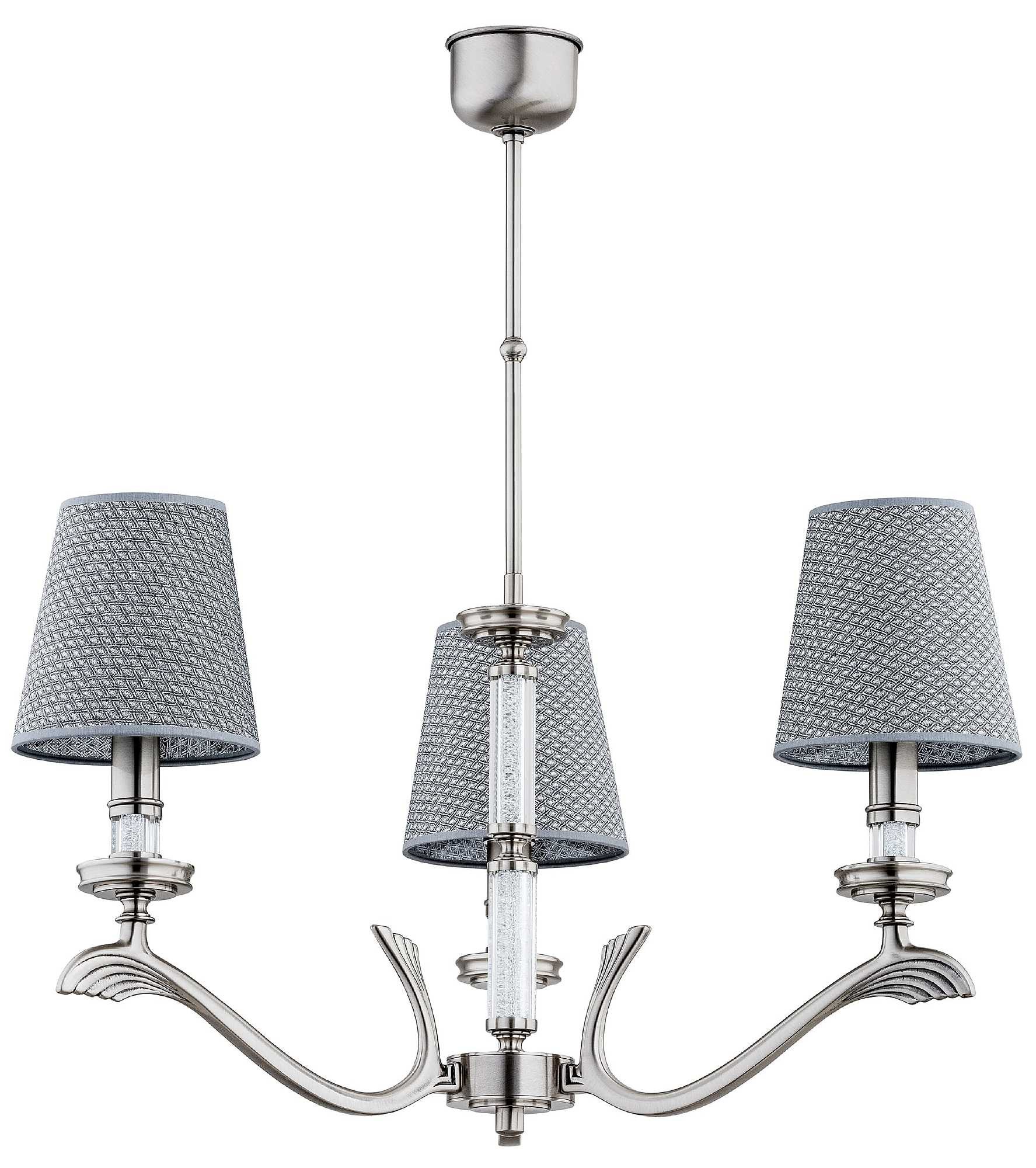 Потолочная люстра Kutek Sparone SPA-ZW-3(N/A)