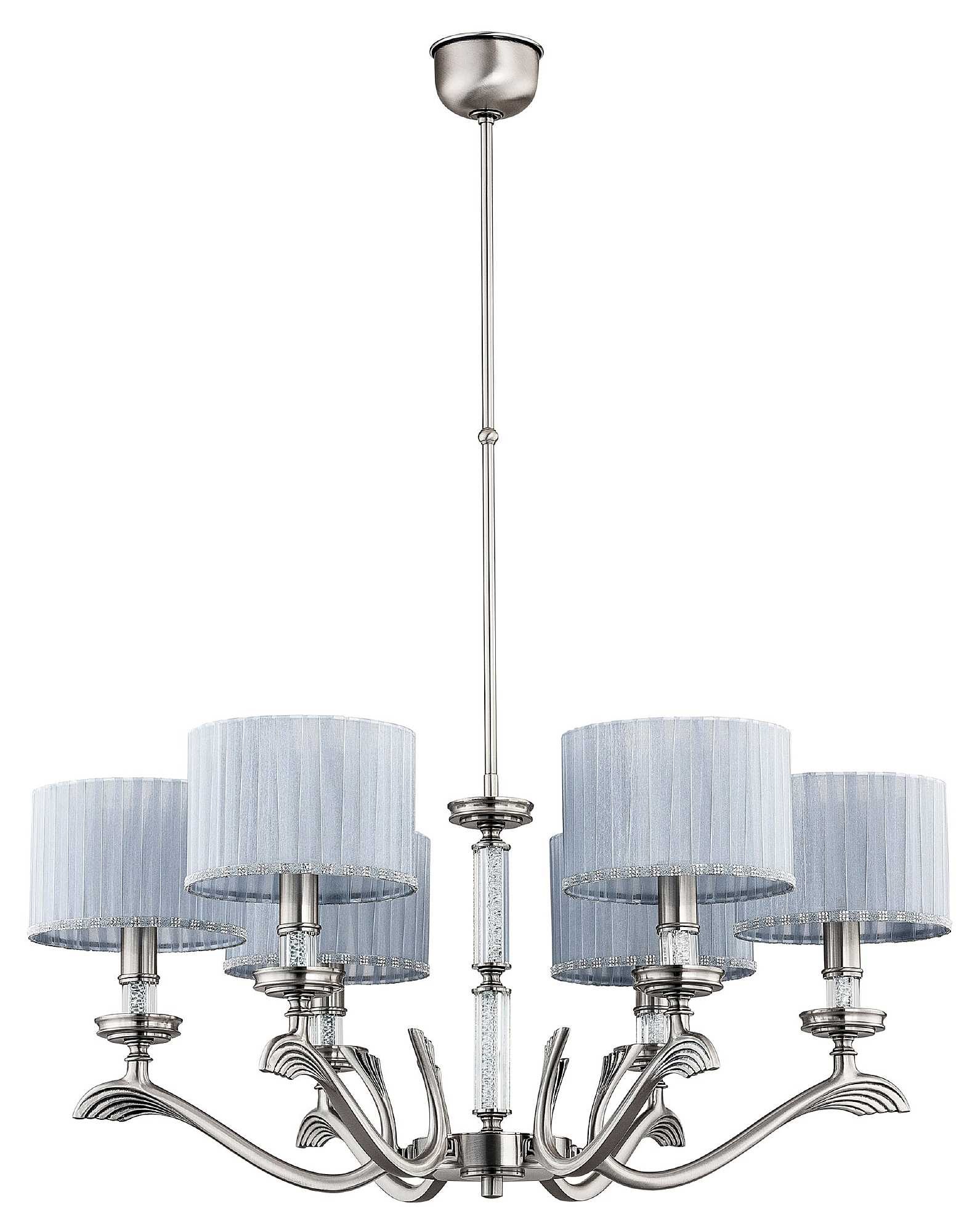 Потолочная люстра Kutek Sparone SPA-ZW-6(N/A)