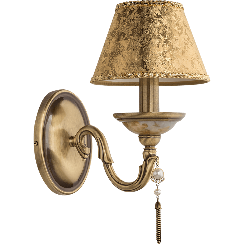 Настенное бра Kutek Torino TOR-K-1(P/A)SR