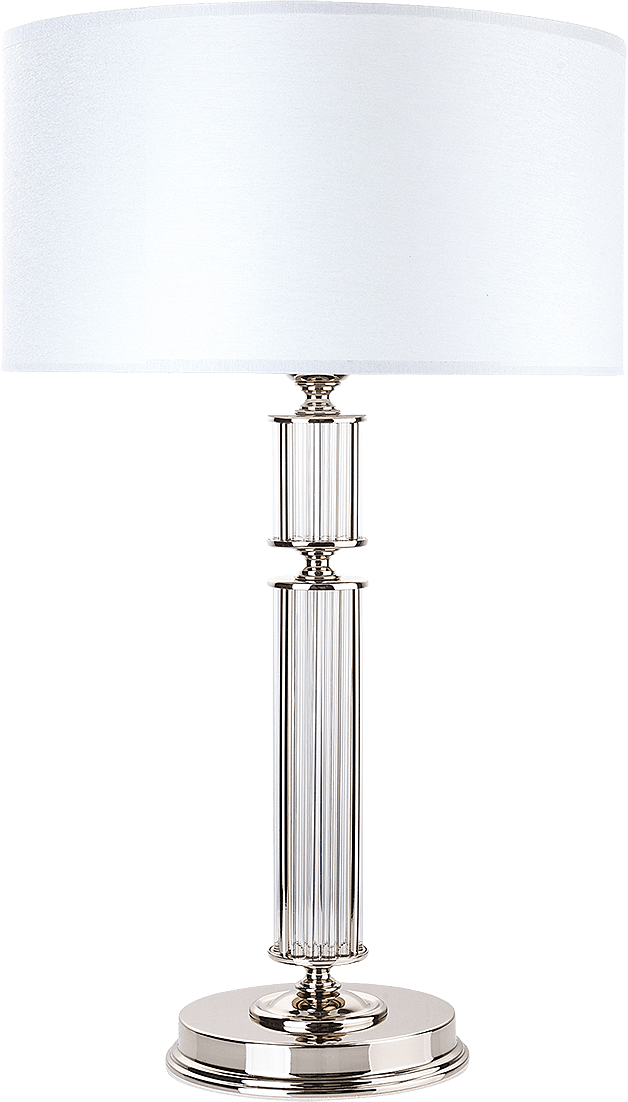 Настольная лампа Kutek Artu ART-LG-1(N)