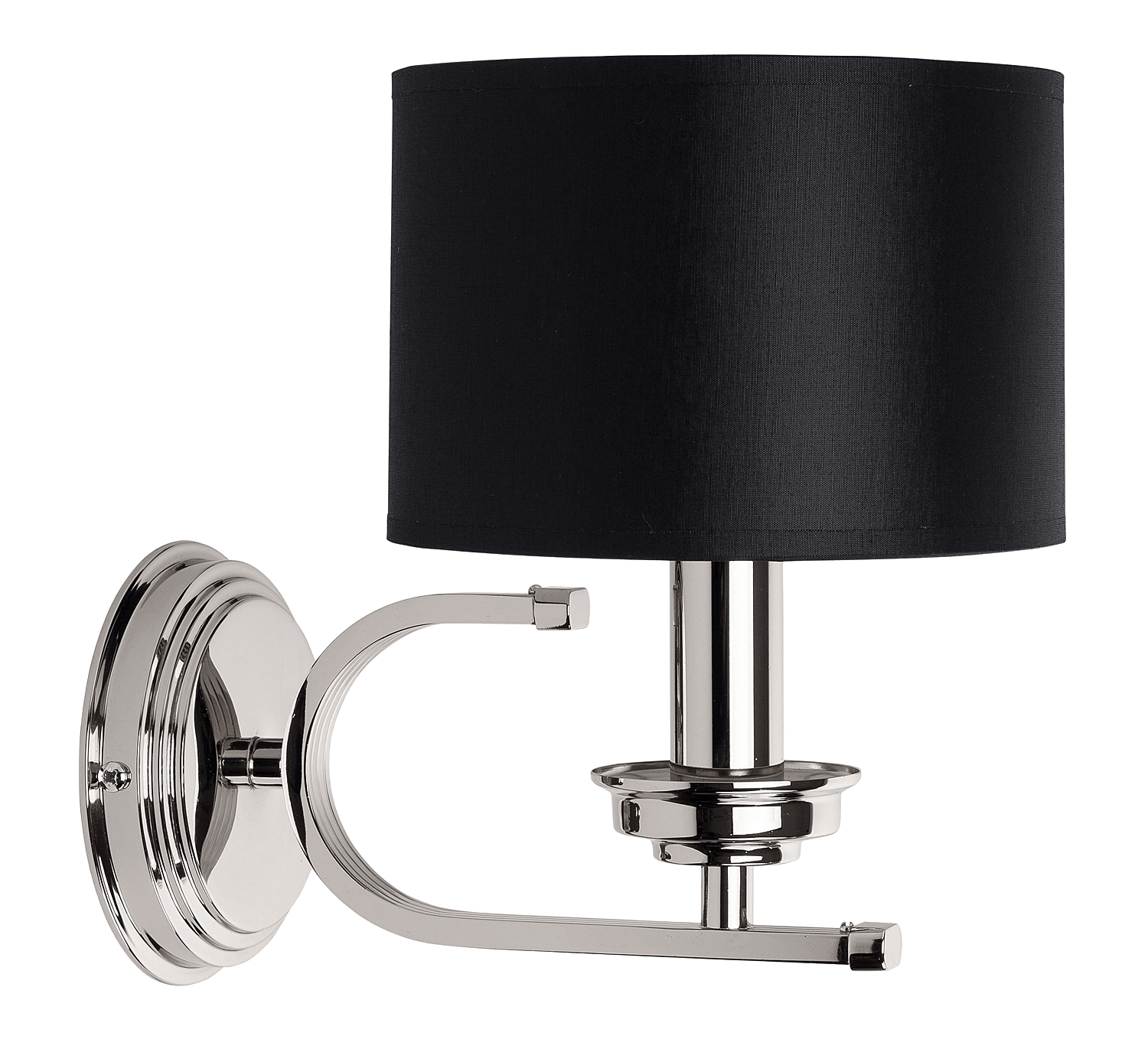 Настенное бра Kutek Bolt BOL-K-1(N)