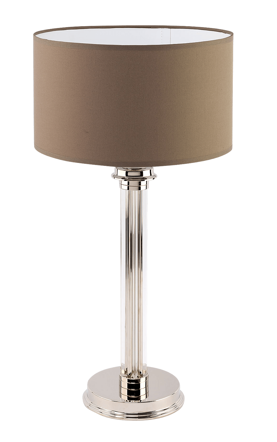 Настольная лампа Kutek Bolt BOL-LG-1(N)