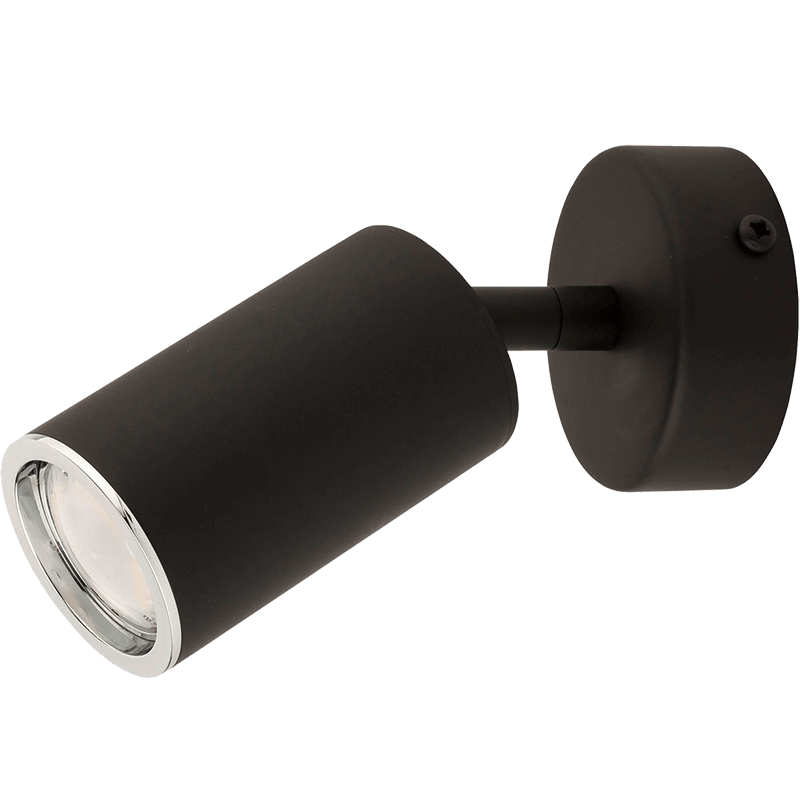 Светильник спот Kutek Desio DES-K-1(CC)