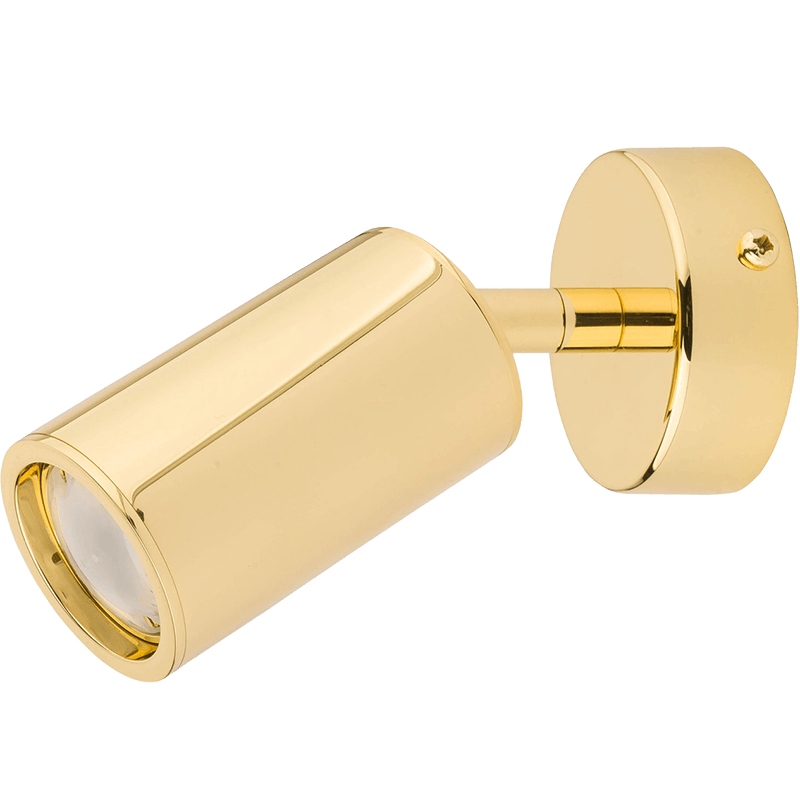 Светильник спот Kutek Desio DES-K-1(Z)