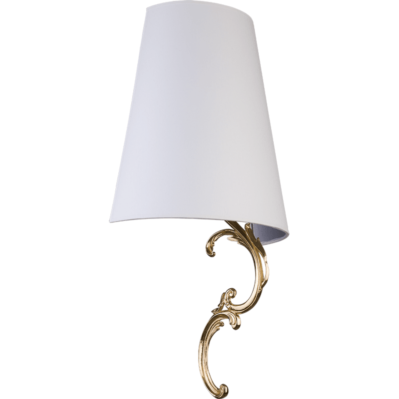 Настенное бра Kutek Flor FLO-K-1(Z)