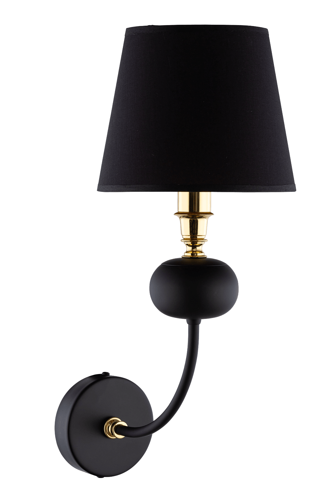 Настенное бра Kutek Narni NAR-K-1(CZ)