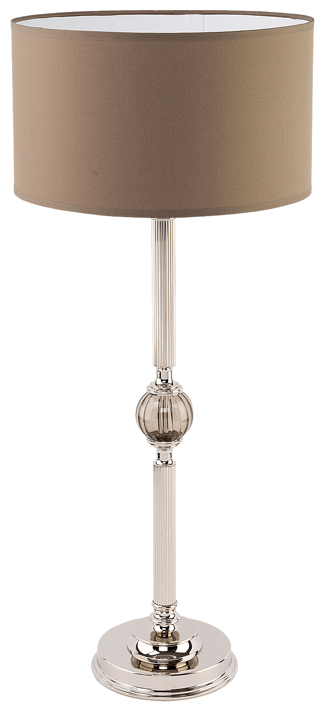 Настольная лампа Kutek Tivoli TIV-LG-1(N)