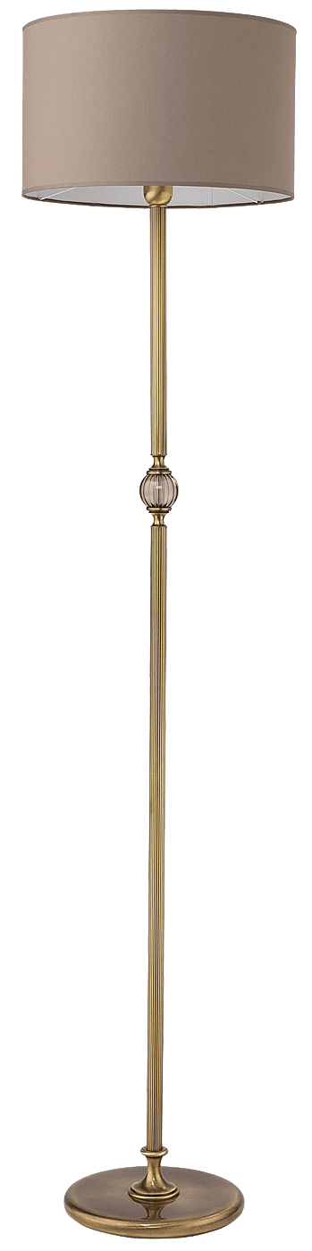 Торшер Kutek Tivoli TIV-LS-1(P)