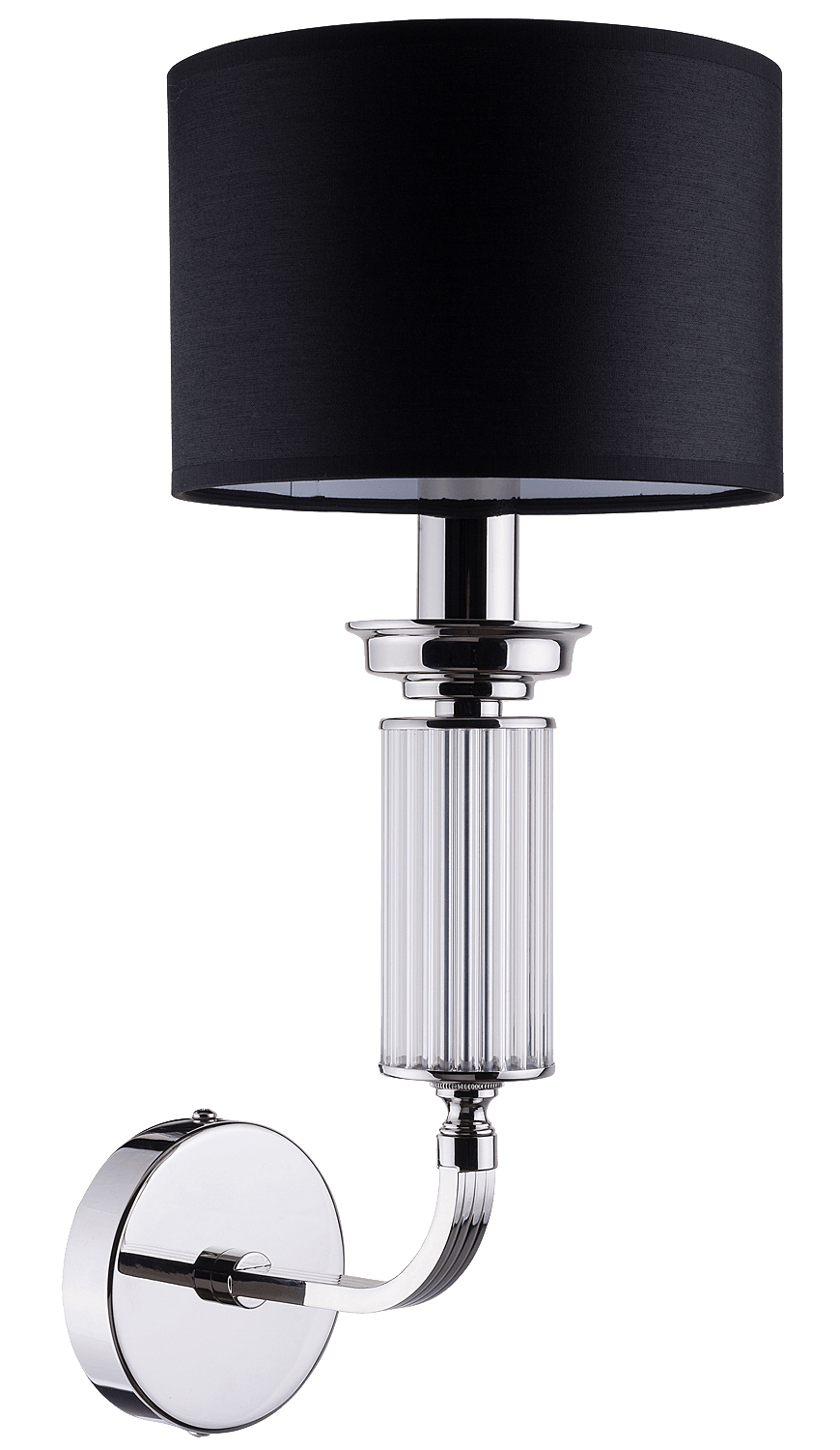 Настенное бра Kutek Verde VER-K-1(N)