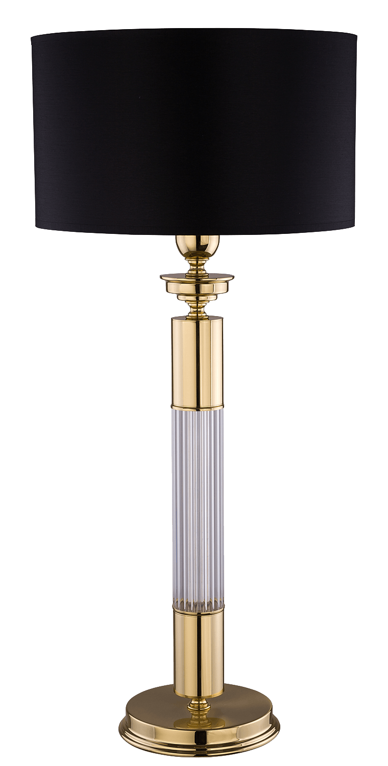 Настольная лампа Kutek Verde VER-LG-1(Z)