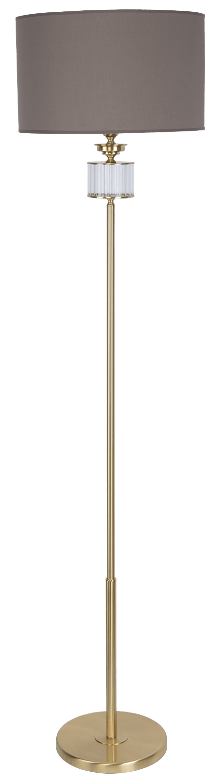 Торшер Kutek Verde VER-LS-1(ZM)