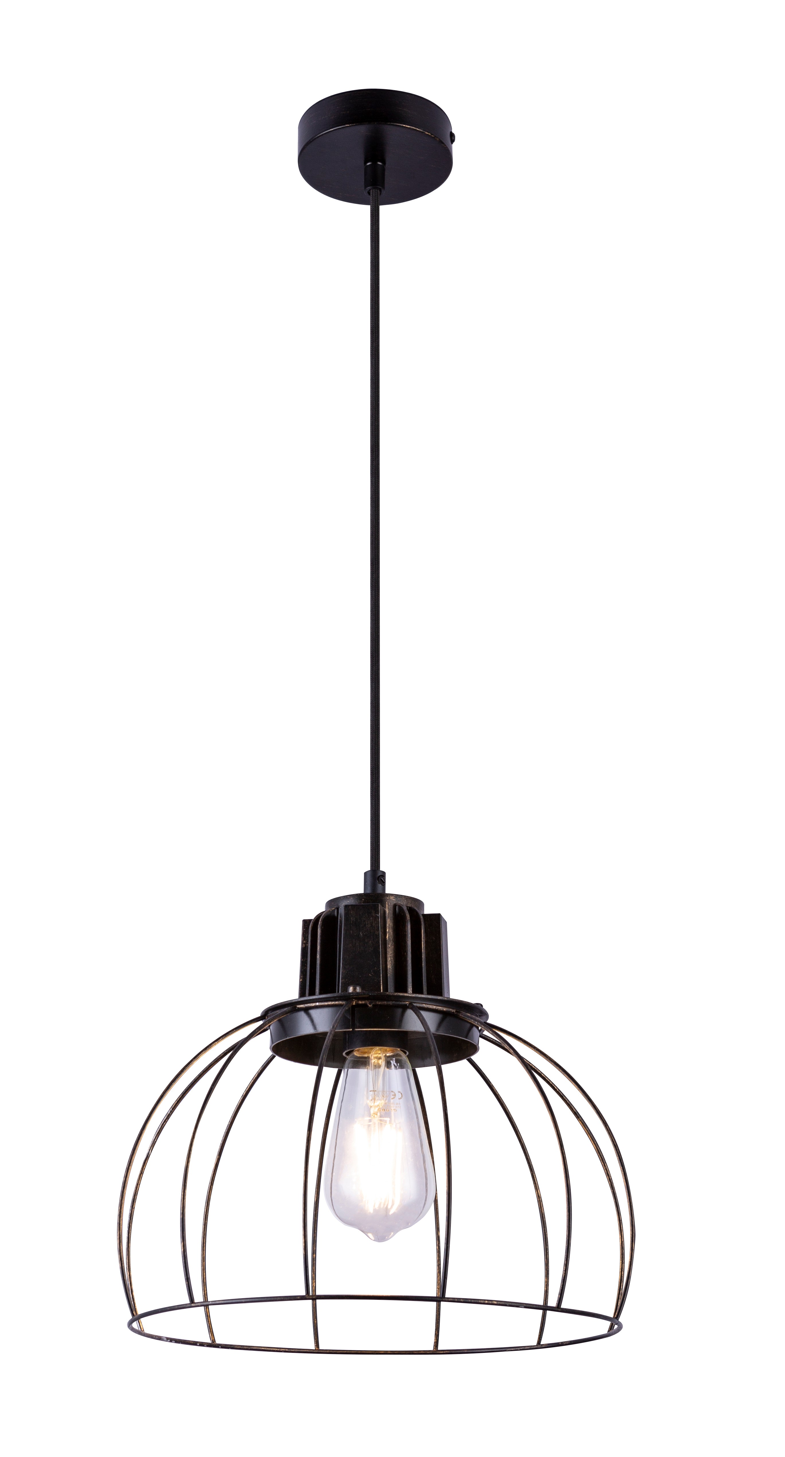 Светильник подвесной Globo Manna 15046