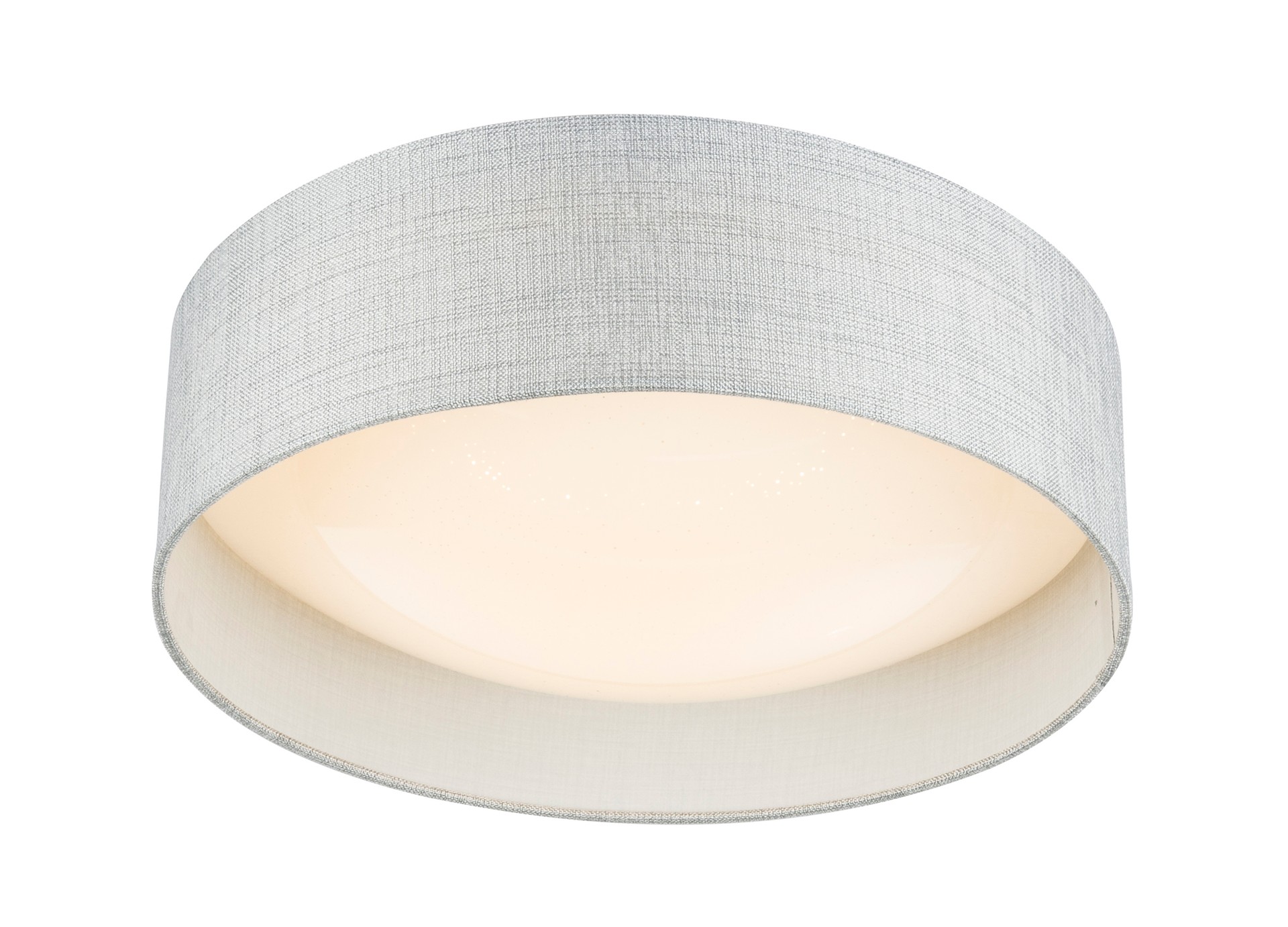 Потолочный LED светильник Globo Paco 15185D7