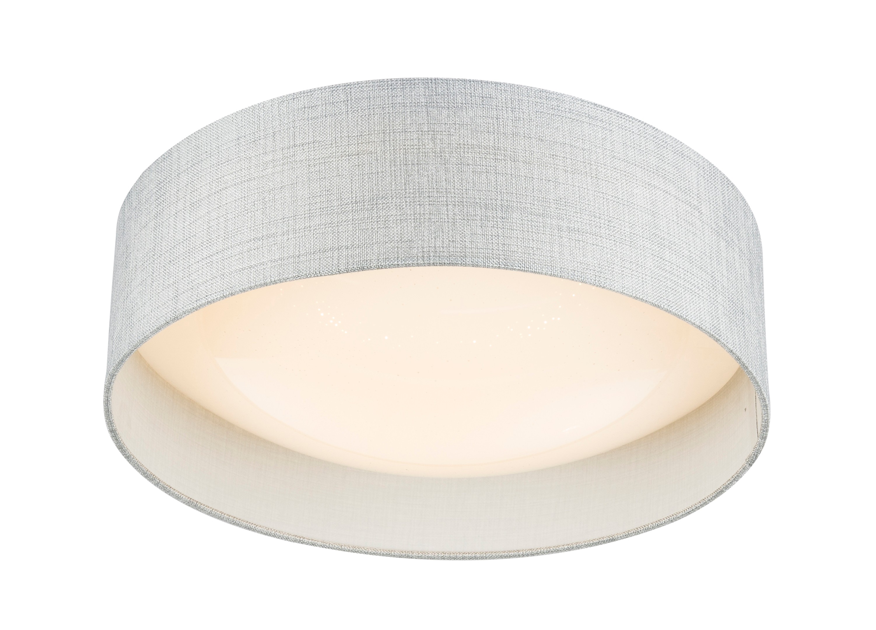 Потолочный LED светильник Globo Paco 15185D7