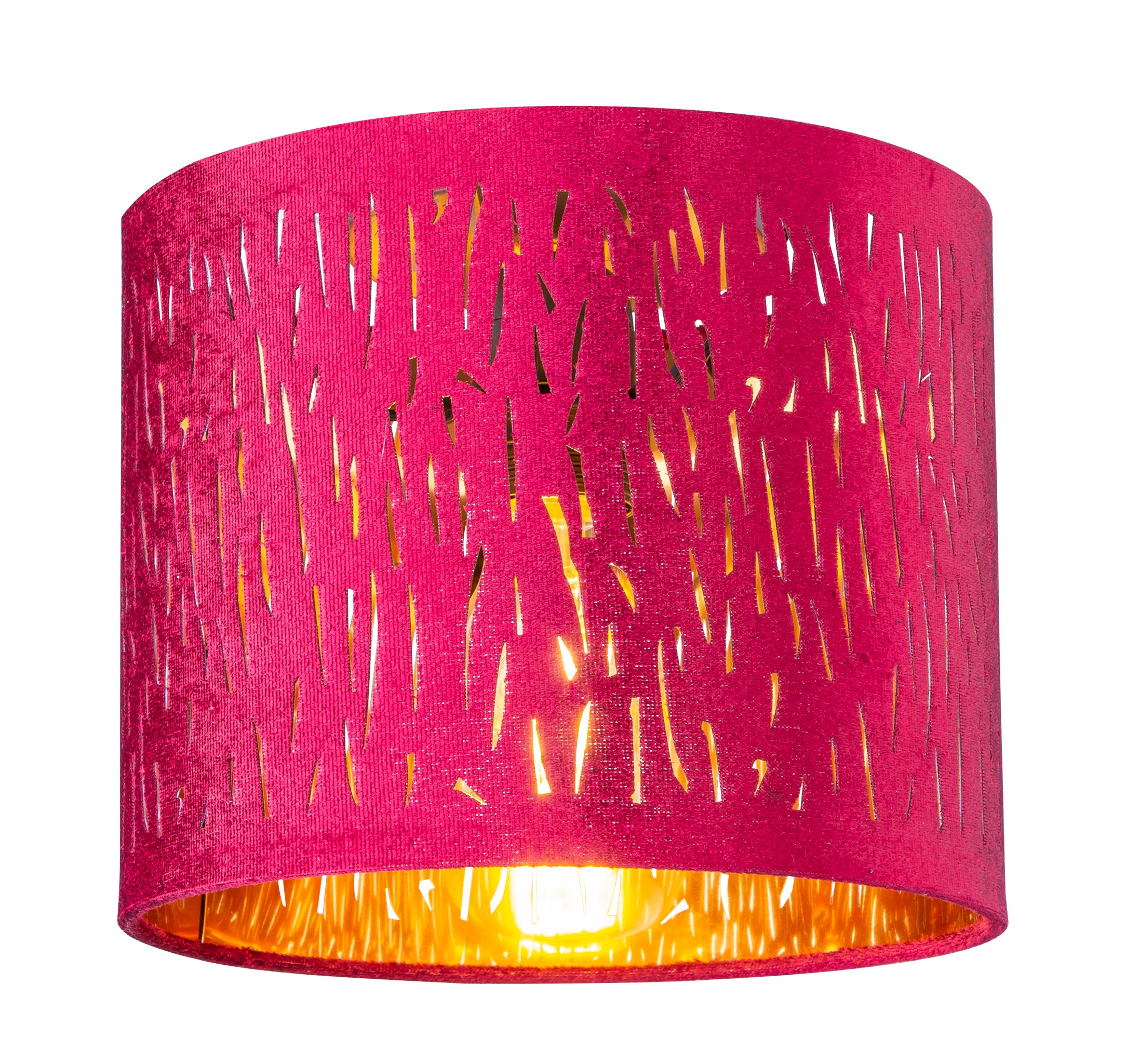 Светильник потолочный Globo Ticon 15266RD