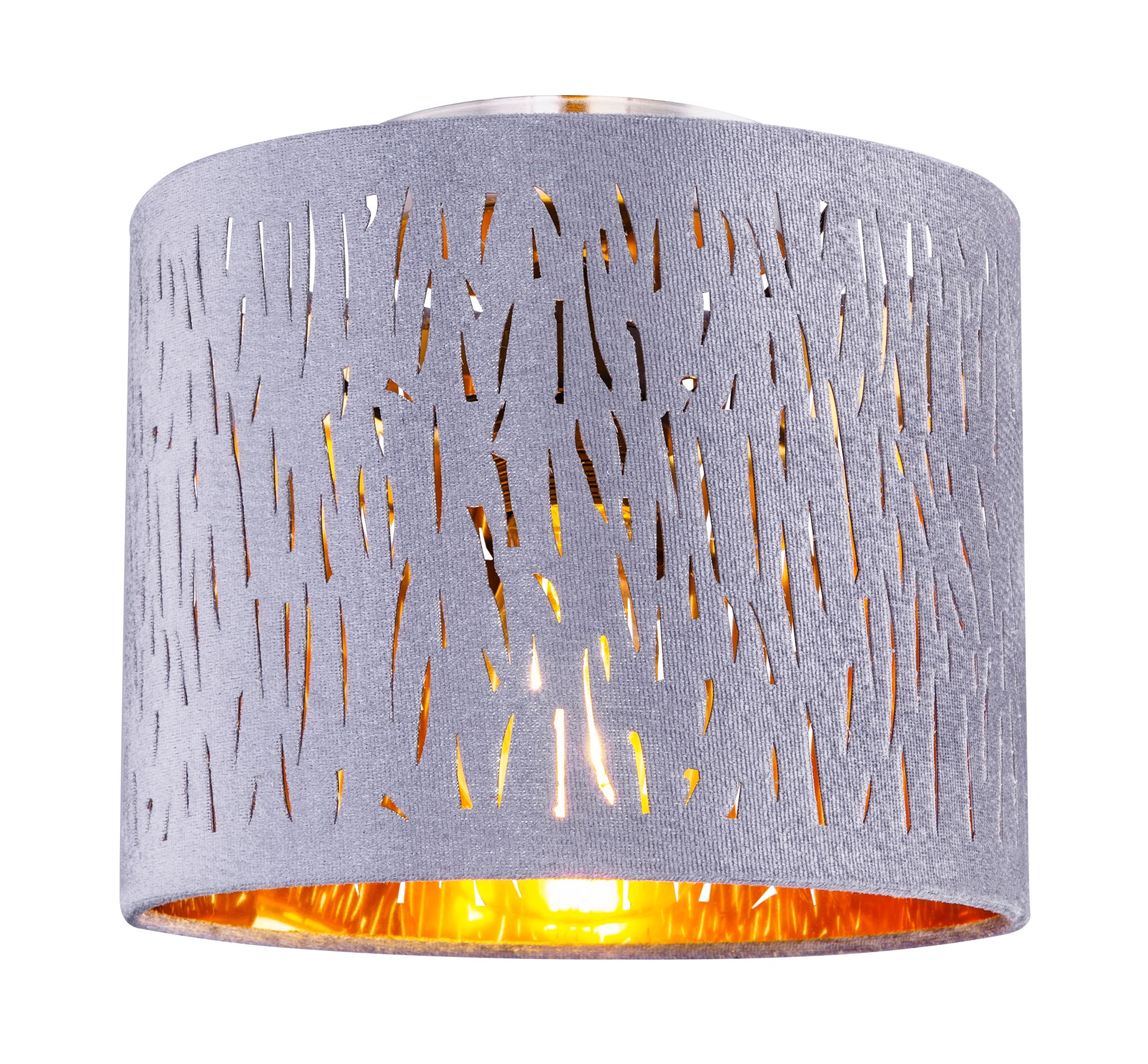 Светильник потолочный Globo Ticon 15266SID