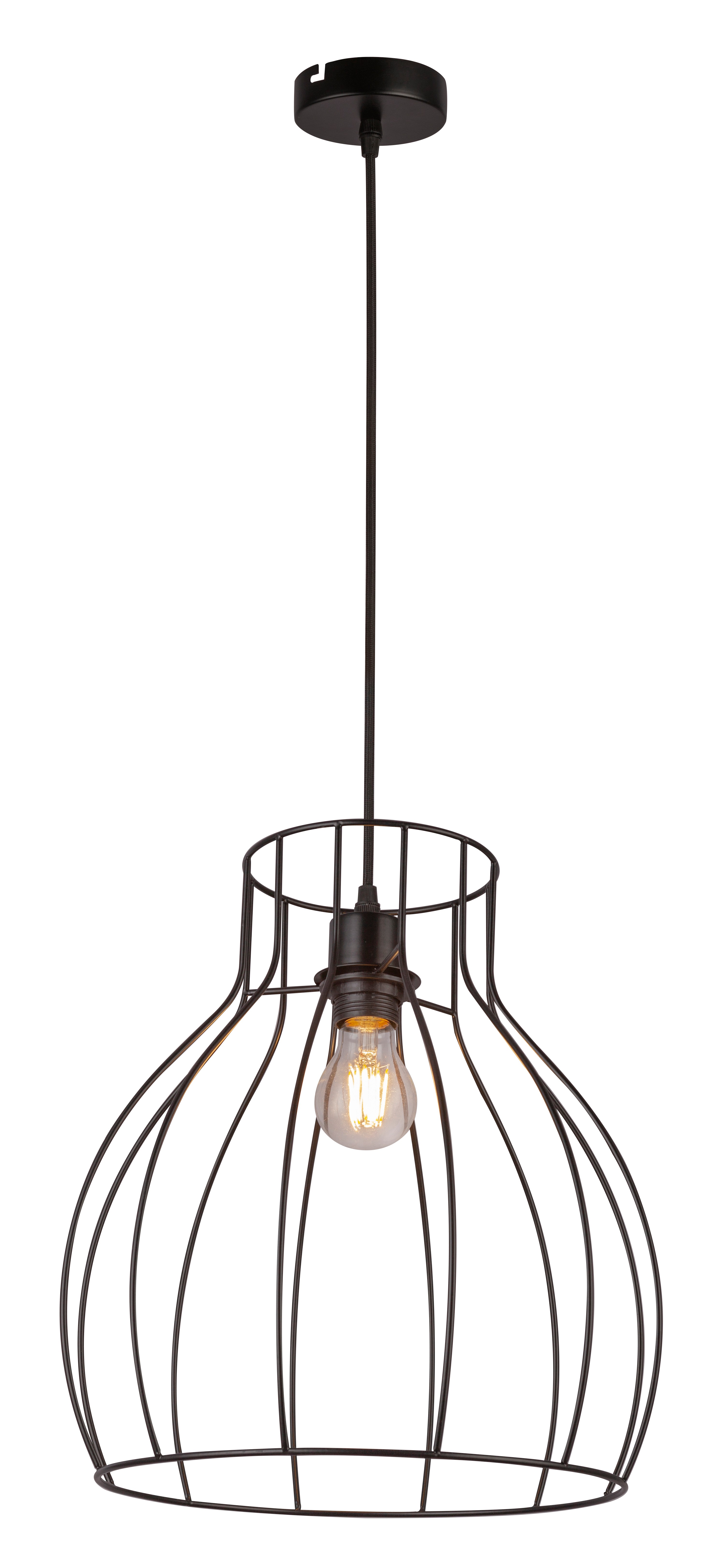 Светильник подвесной Globo Mina 15326