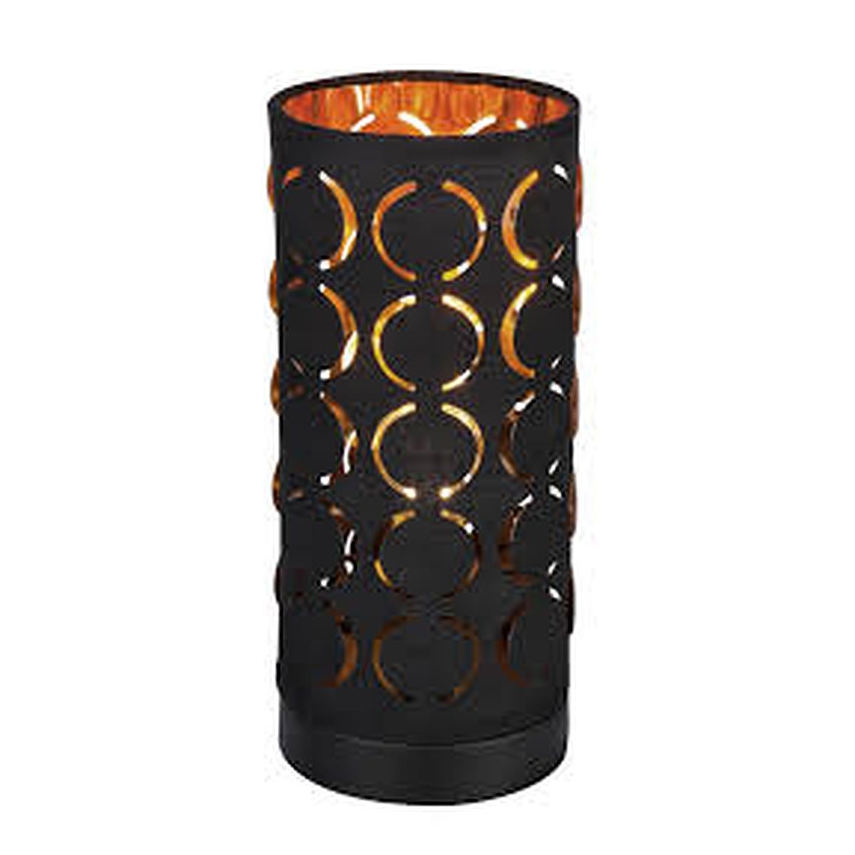 Декоративная лампа Globo Harald 15329T