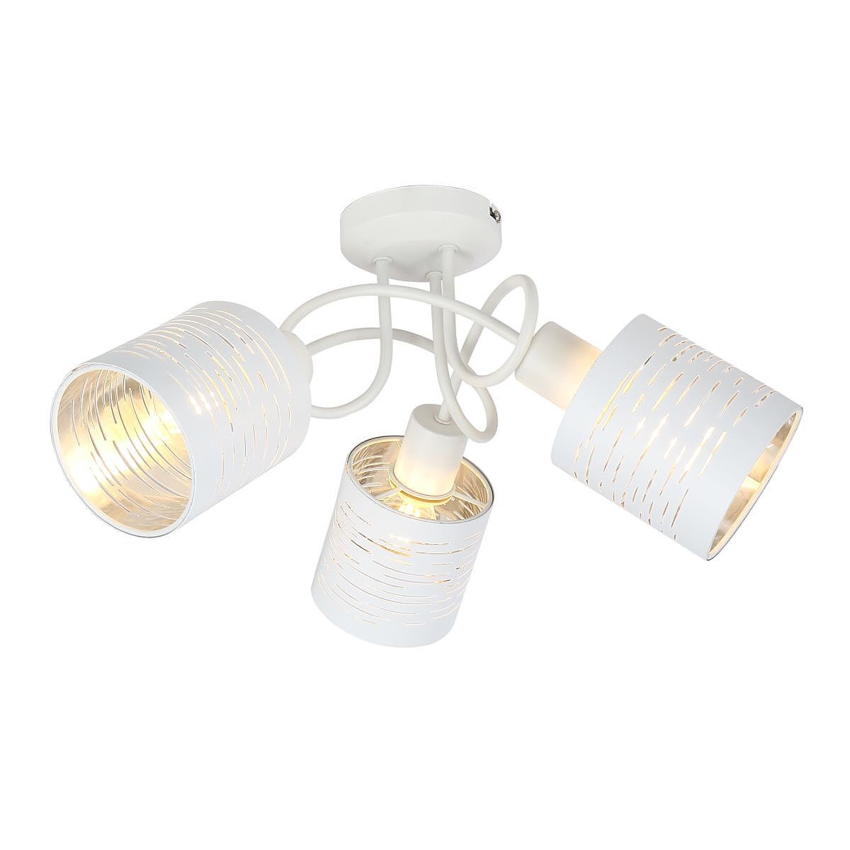 Потолочная люстра Globo Barca 15341-3D