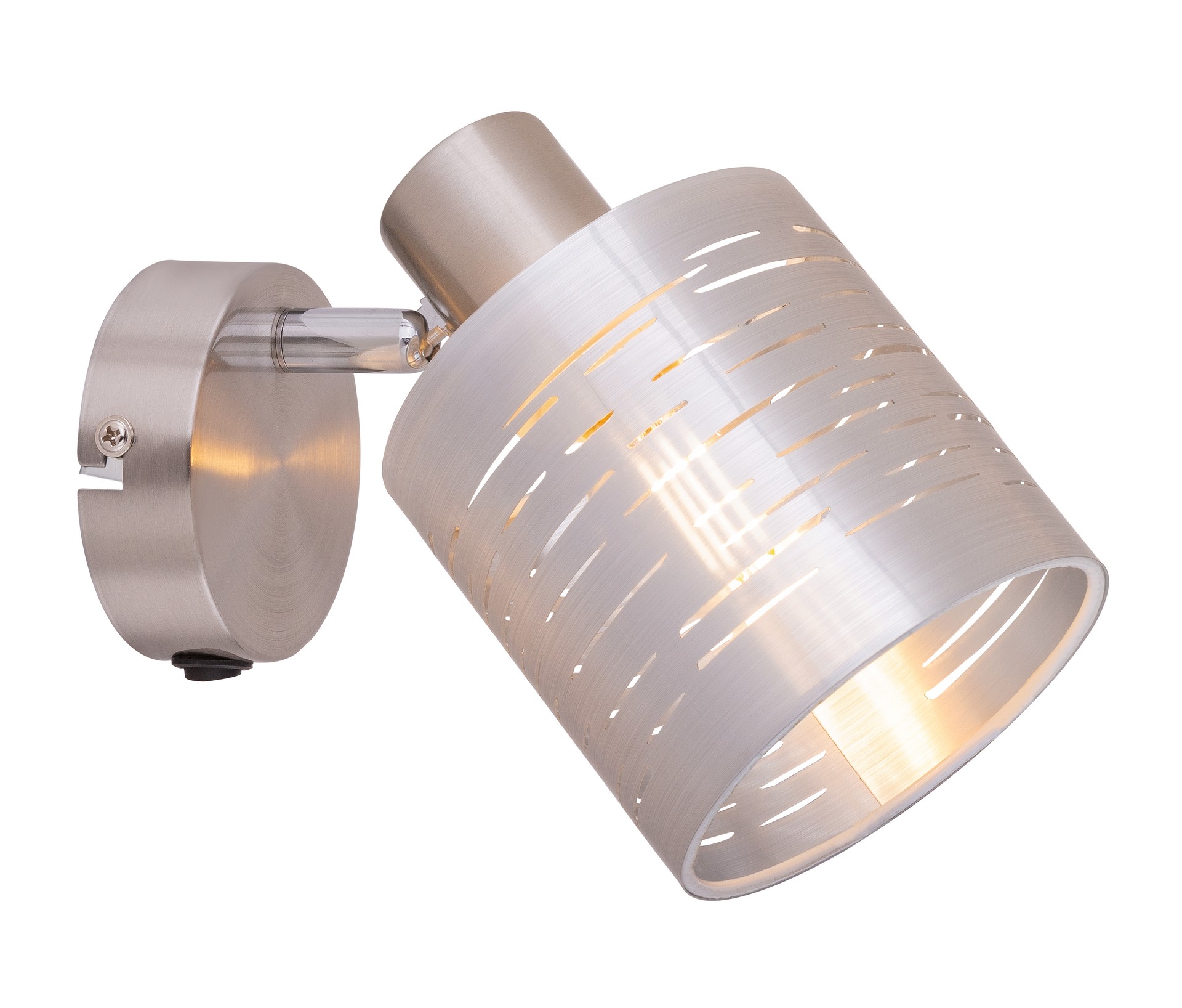 Светильник спот Globo Murcia 15343-1