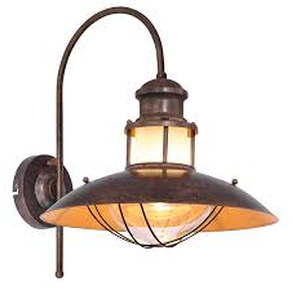 Настенное бра Globo Badalona 15355W