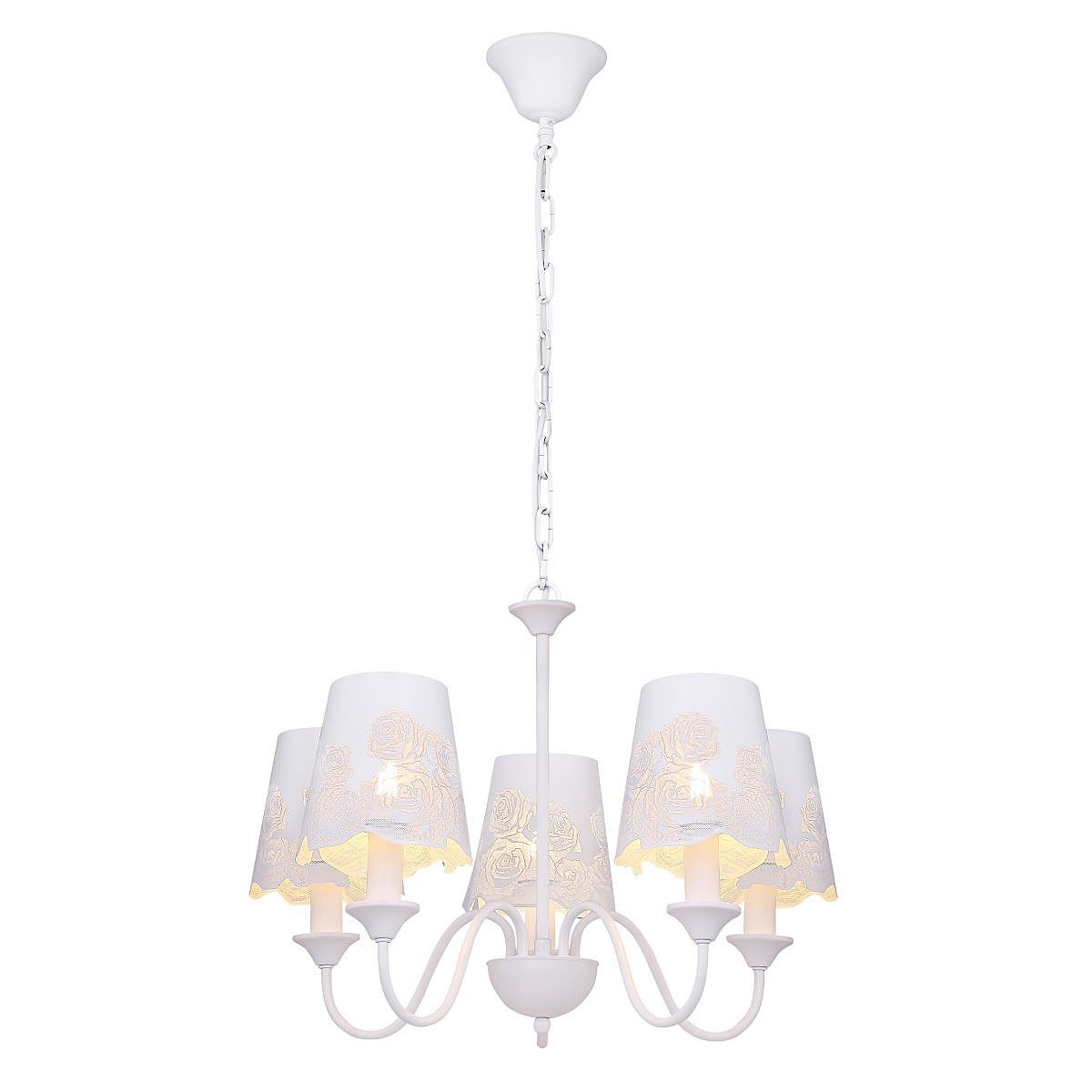 Подвесная люстра Globo Sabadell 15371-5H