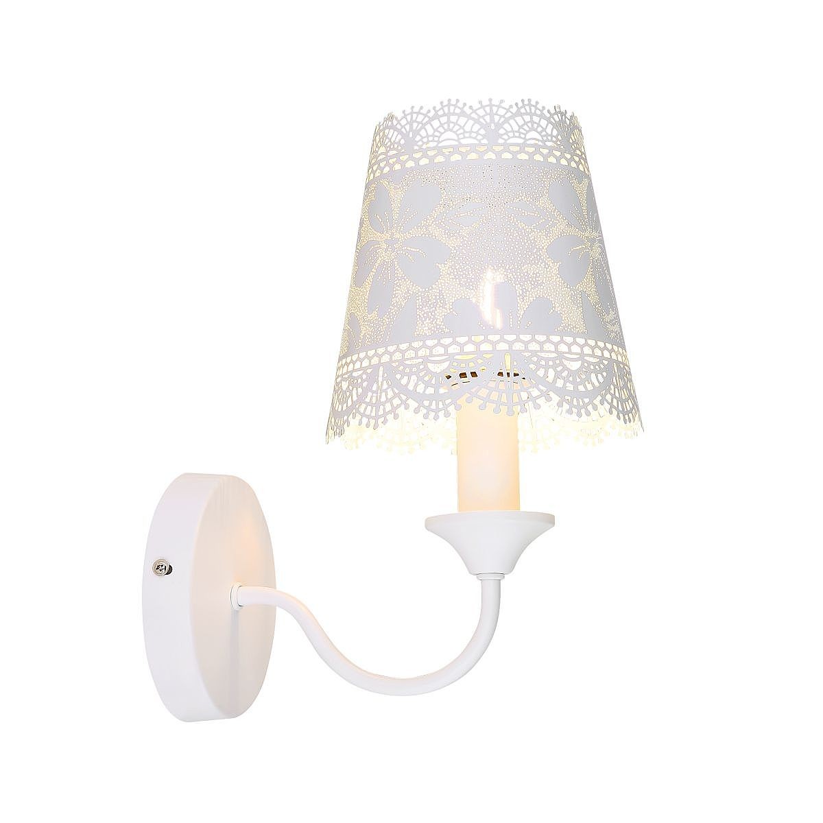 Настенное бра Globo Sabadell 15372W