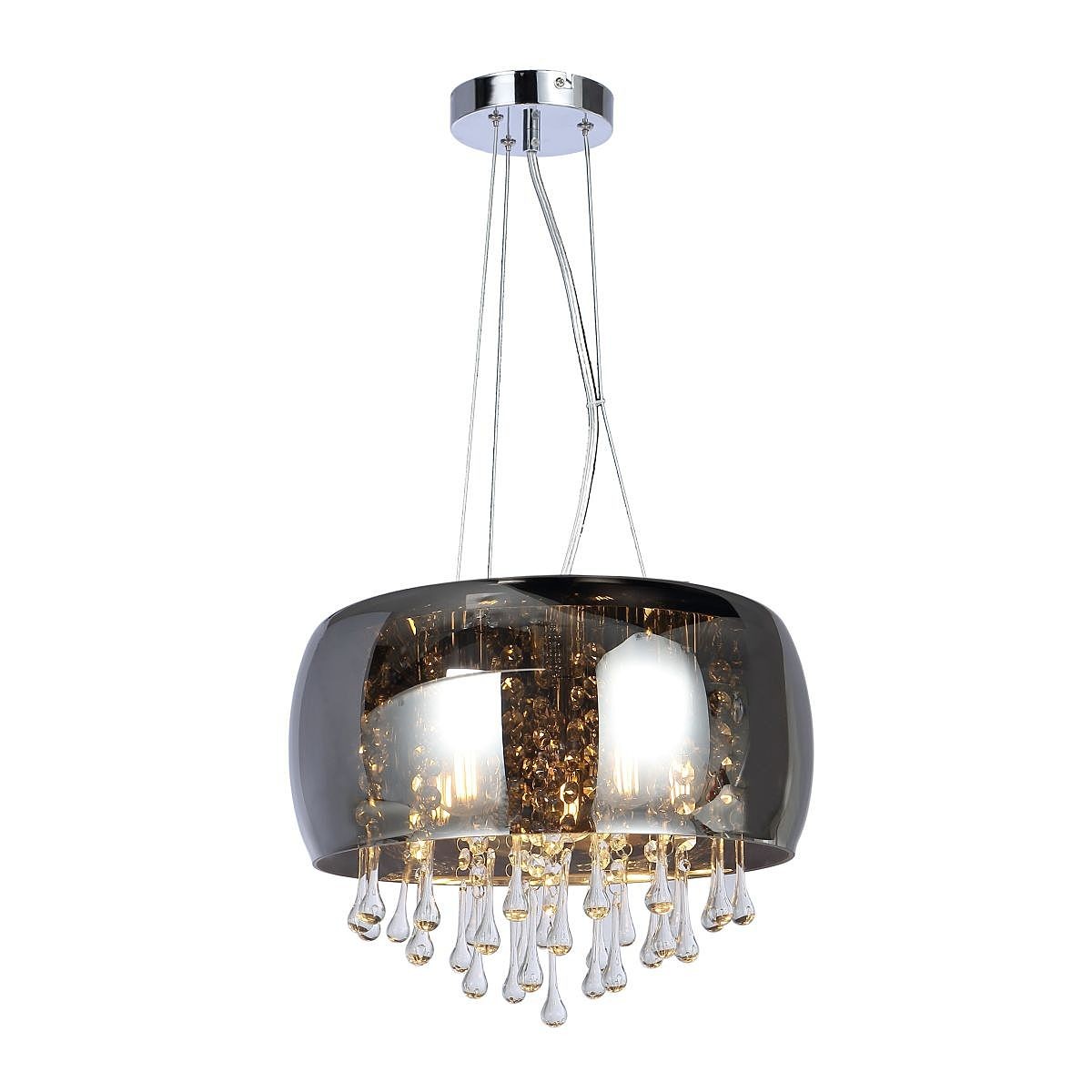 Подвесная люстра Globo Kalla 15809H