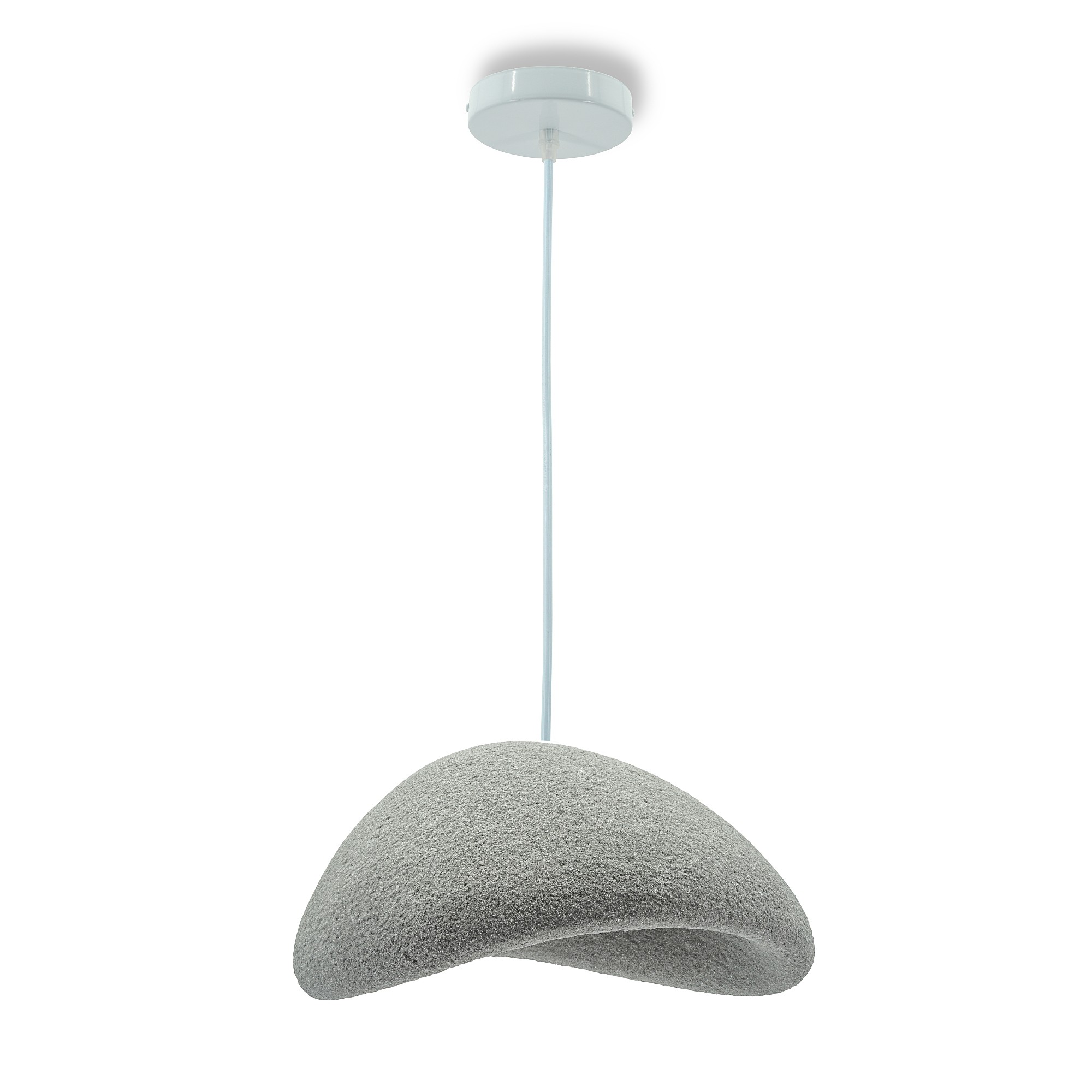 Светильник подвесной LIGHTERA Stone LE205L-400S