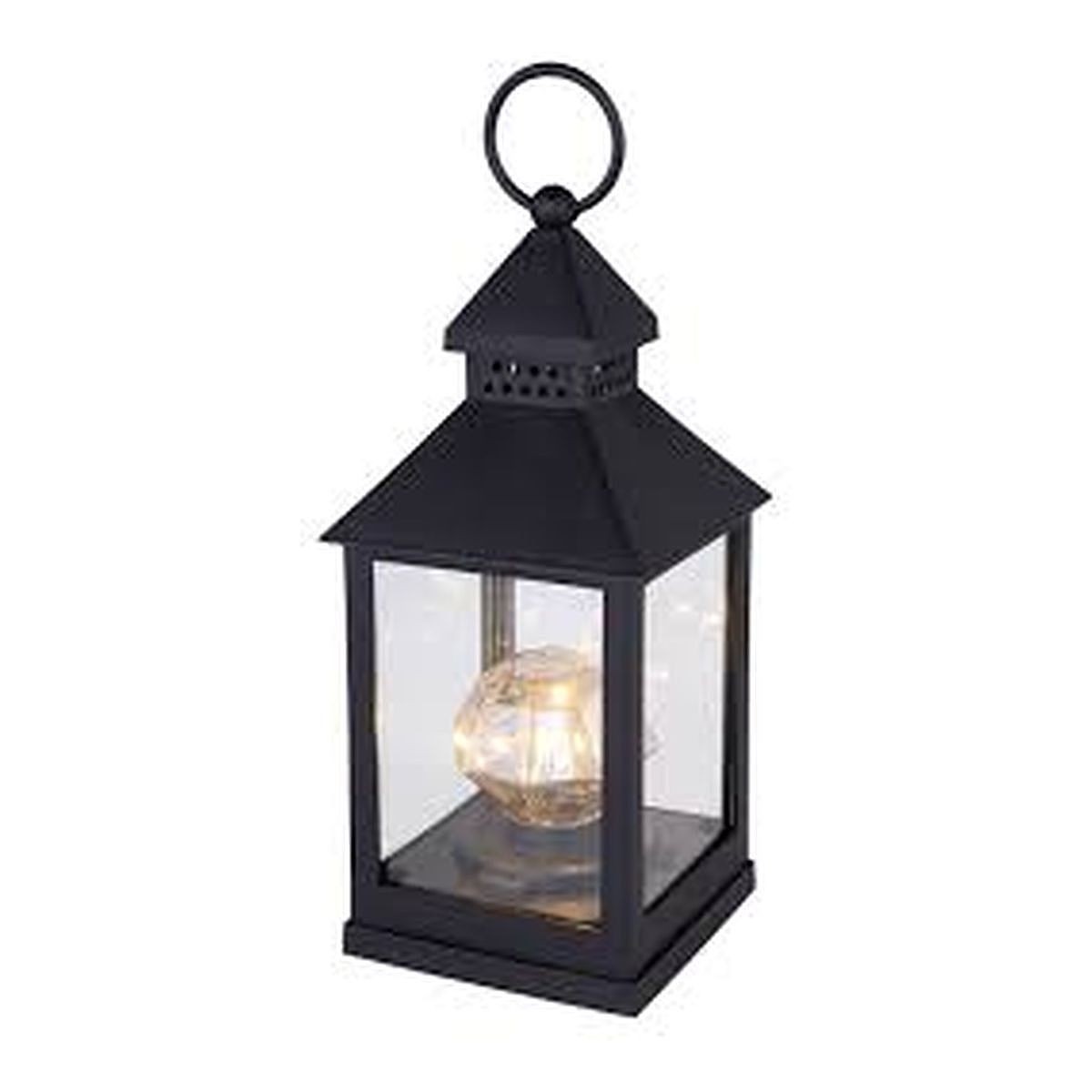 Декоративная лампа Globo Nonni 28179-16