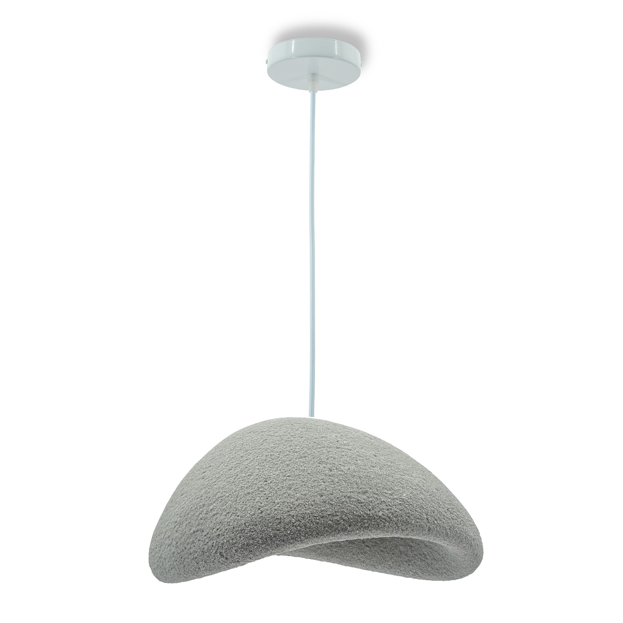 Светильник подвесной LIGHTERA Stone LE205L-600S