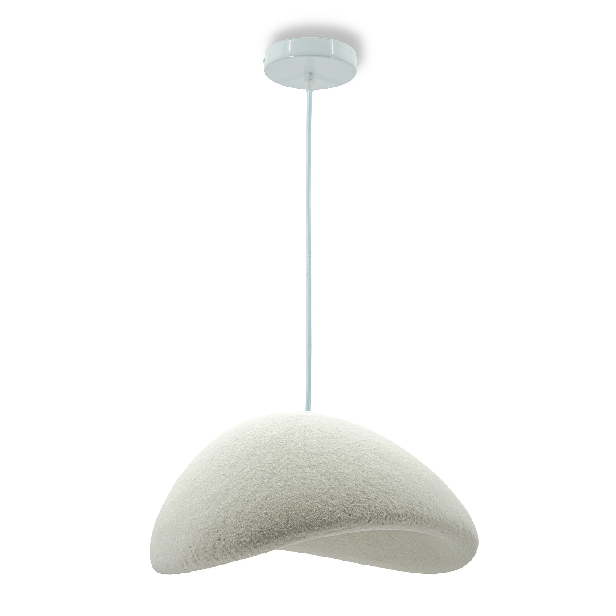 Светильник подвесной LIGHTERA Stone LE205L-600W