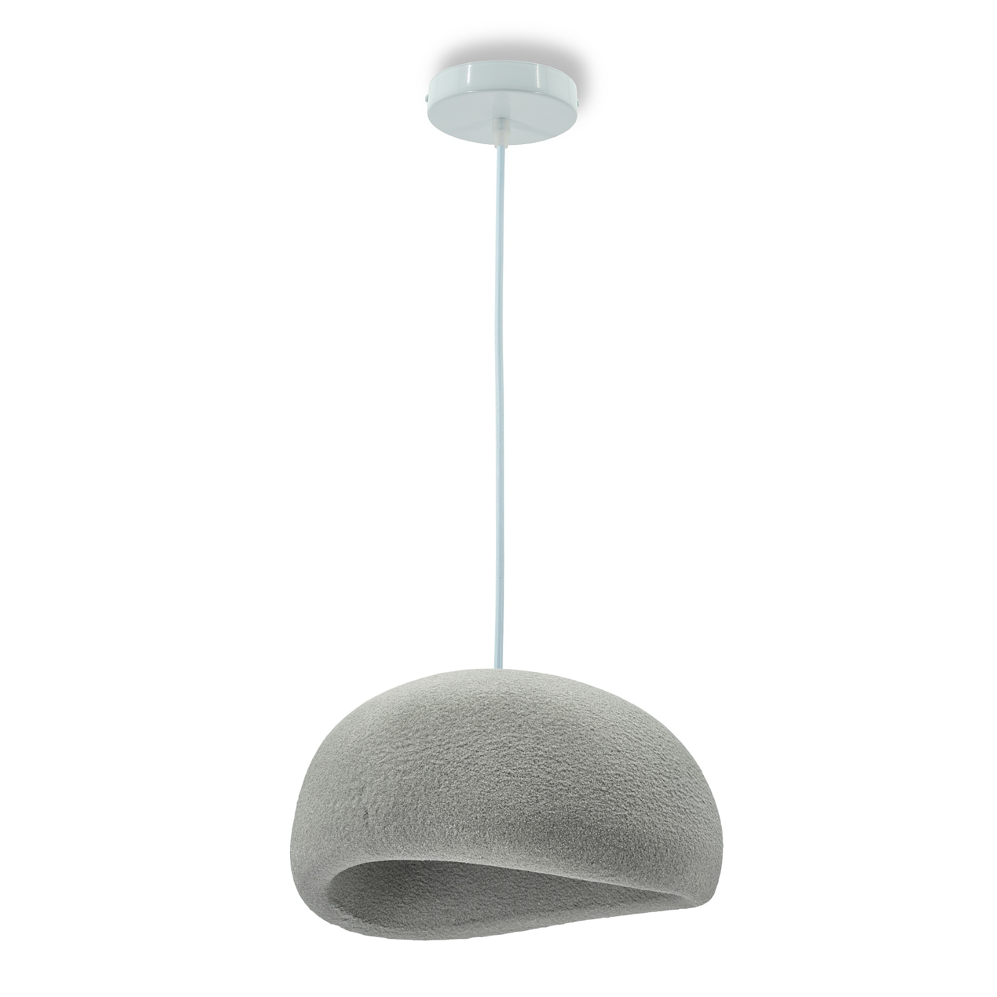 Светильник подвесной LIGHTERA Stone LE206L-400S