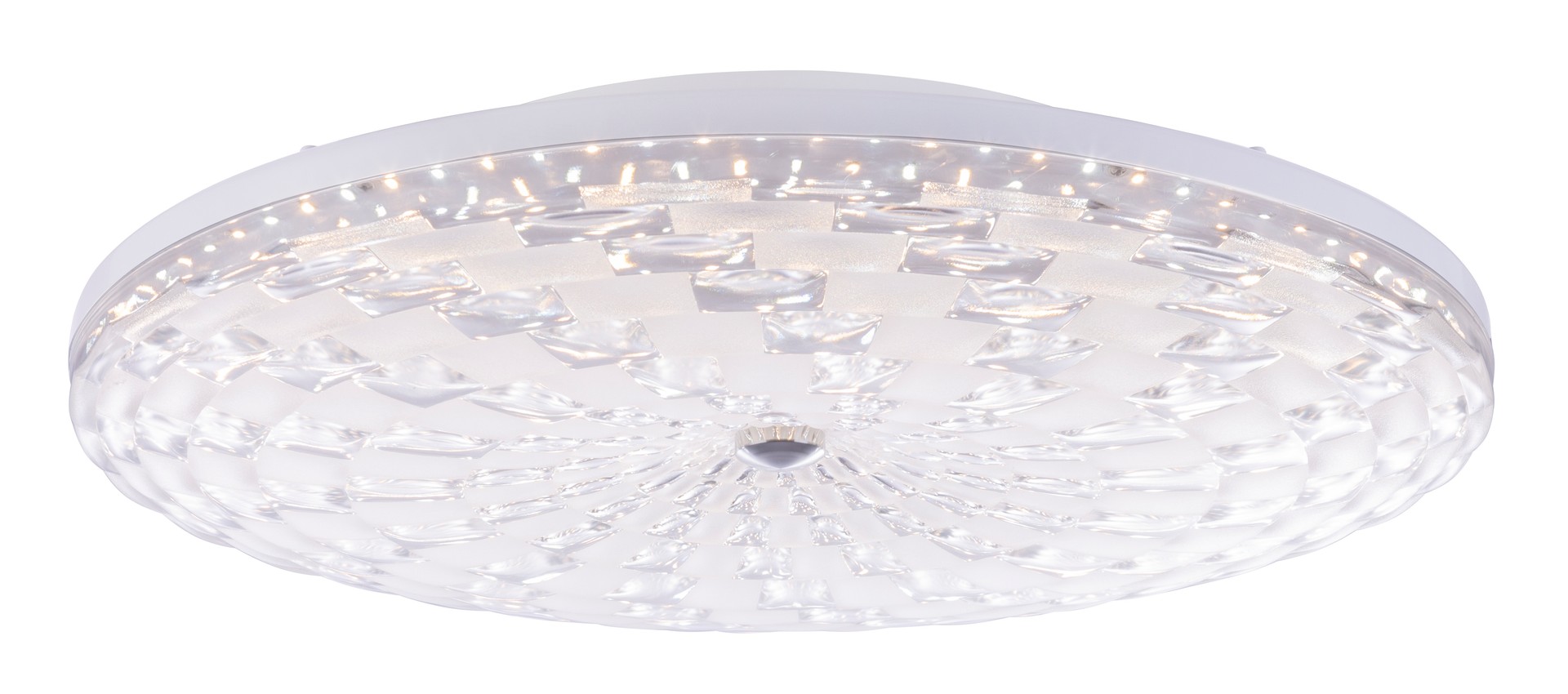 Потолочный светодиодный светильник Globo Siri 41356-36