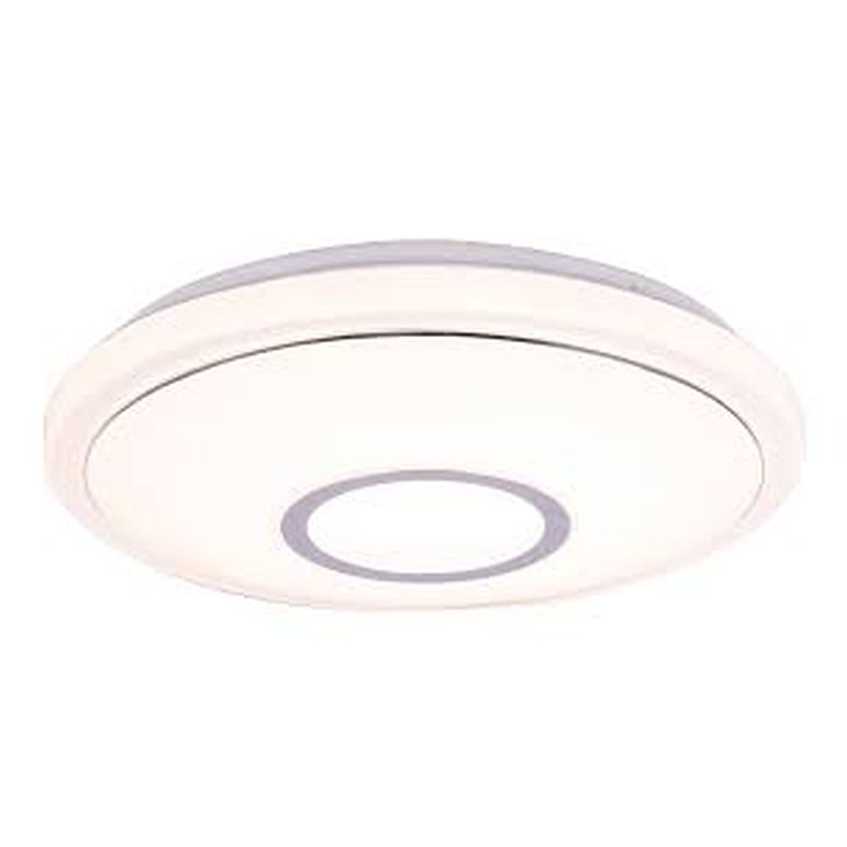 Потолочный LED светильник Globo Connor 41386-16L