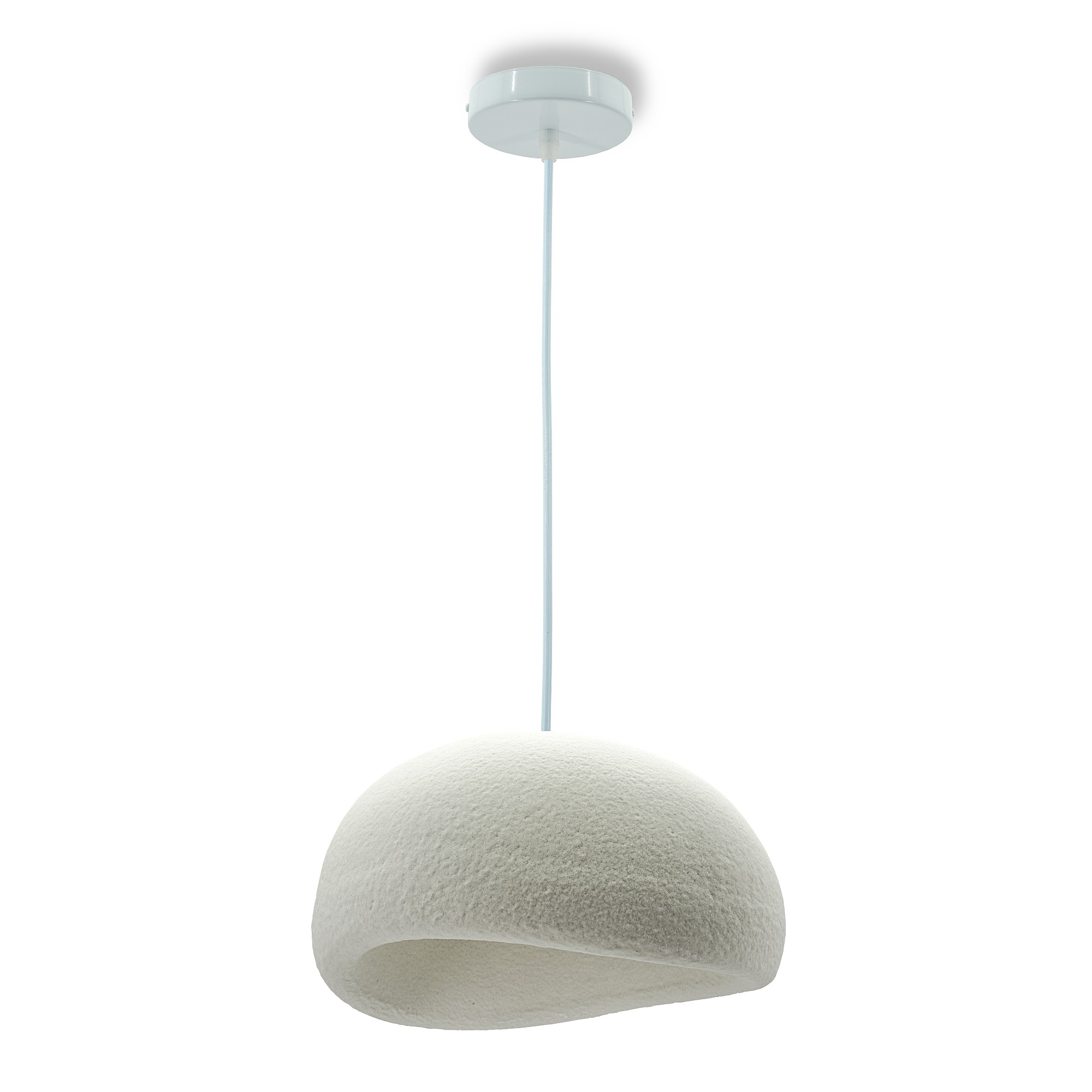 Светильник подвесной LIGHTERA Stone LE206L-400W