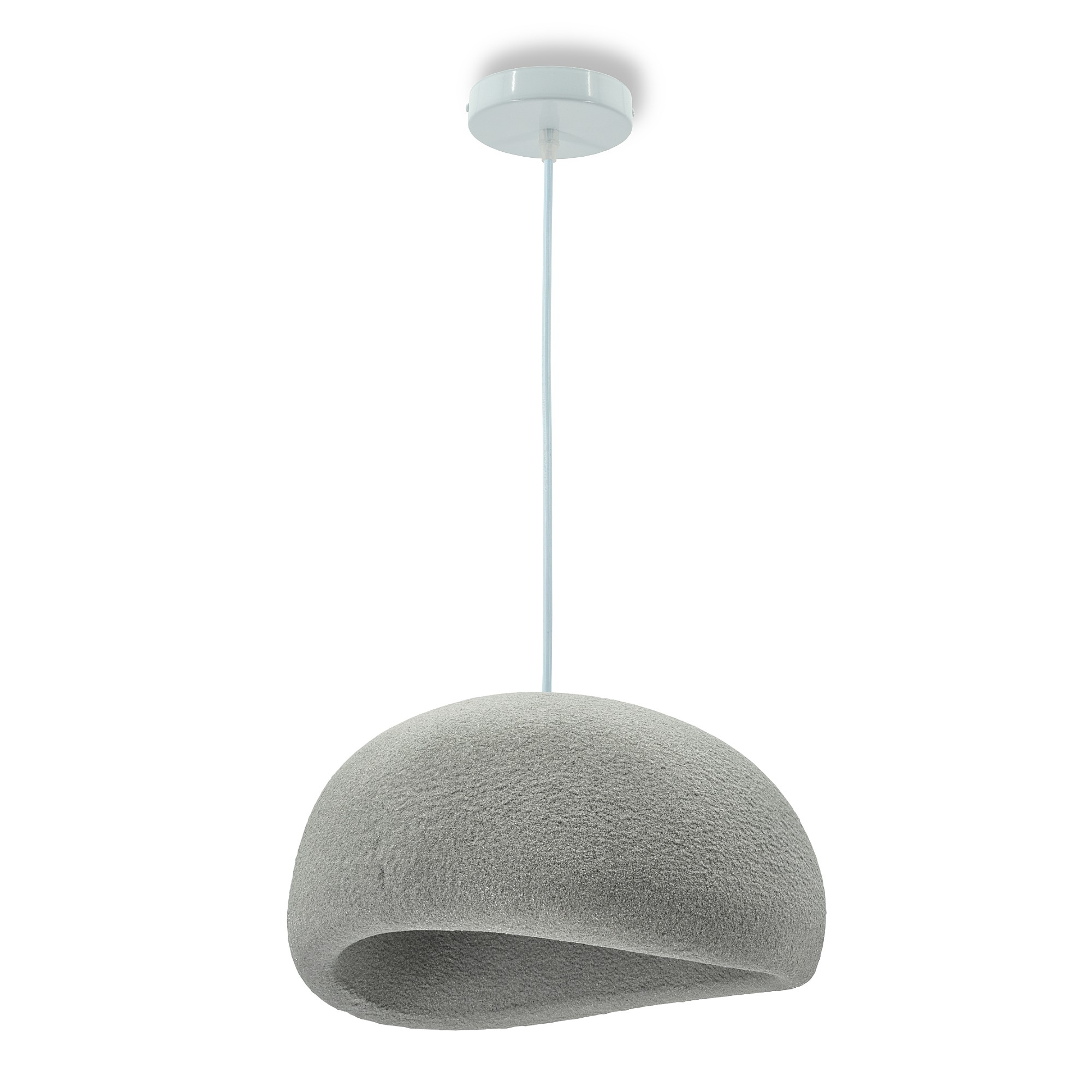 Светильник подвесной LIGHTERA Stone LE206L-600S